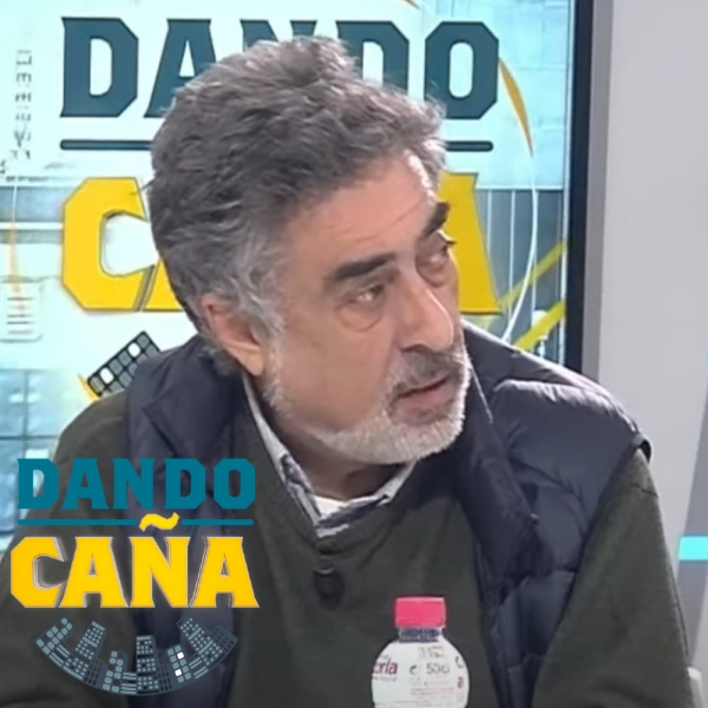 Dando Caña