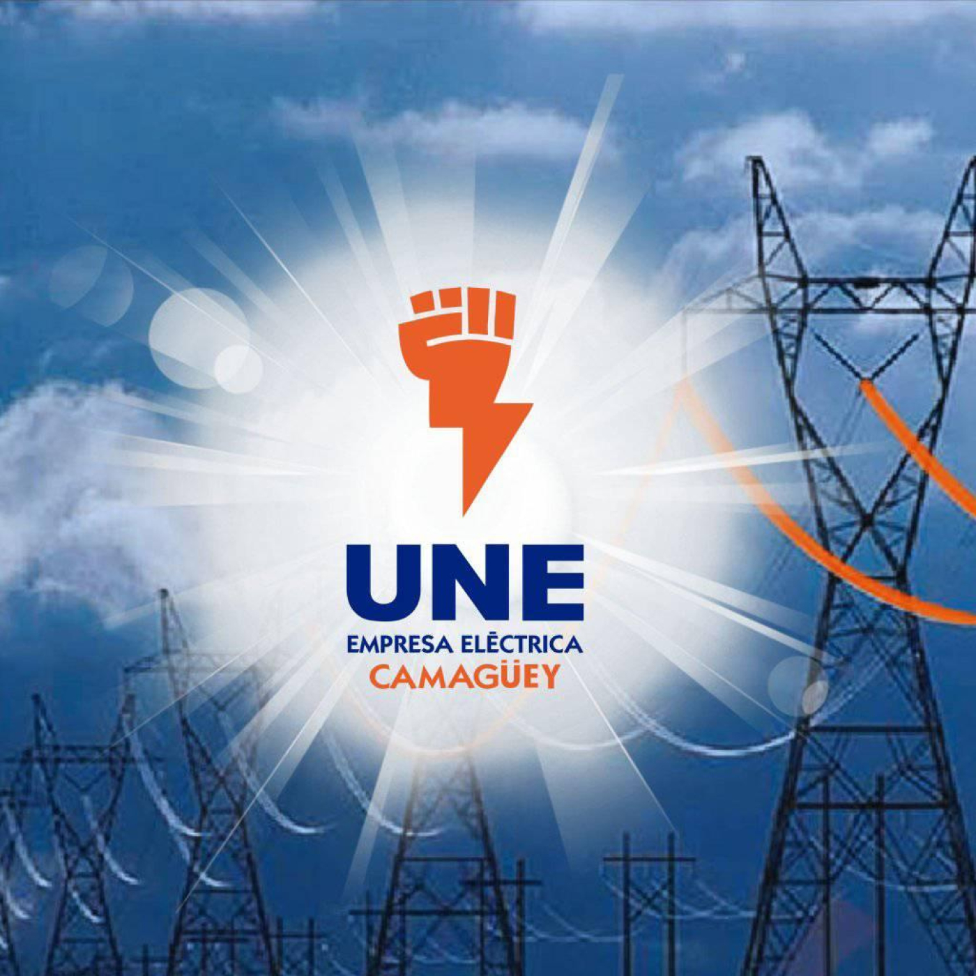 Trabajan en Camagüey para reconexión del sistema eléctrico episode artwork