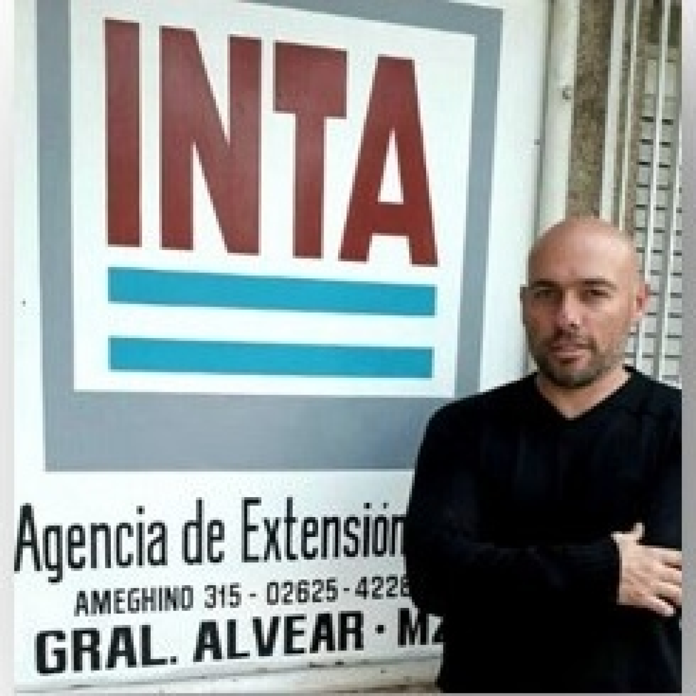 Mauro Silvestre (Ingeniero Agrónomo, Agencia de Extensión Rural INTA General Alvear, Mendoza) Agroindustria En Foco