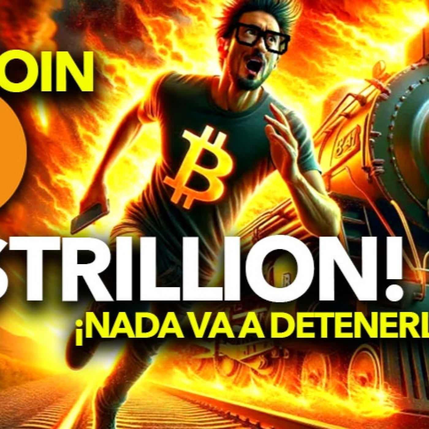 Rodrigo Arnedo Noticias BTC