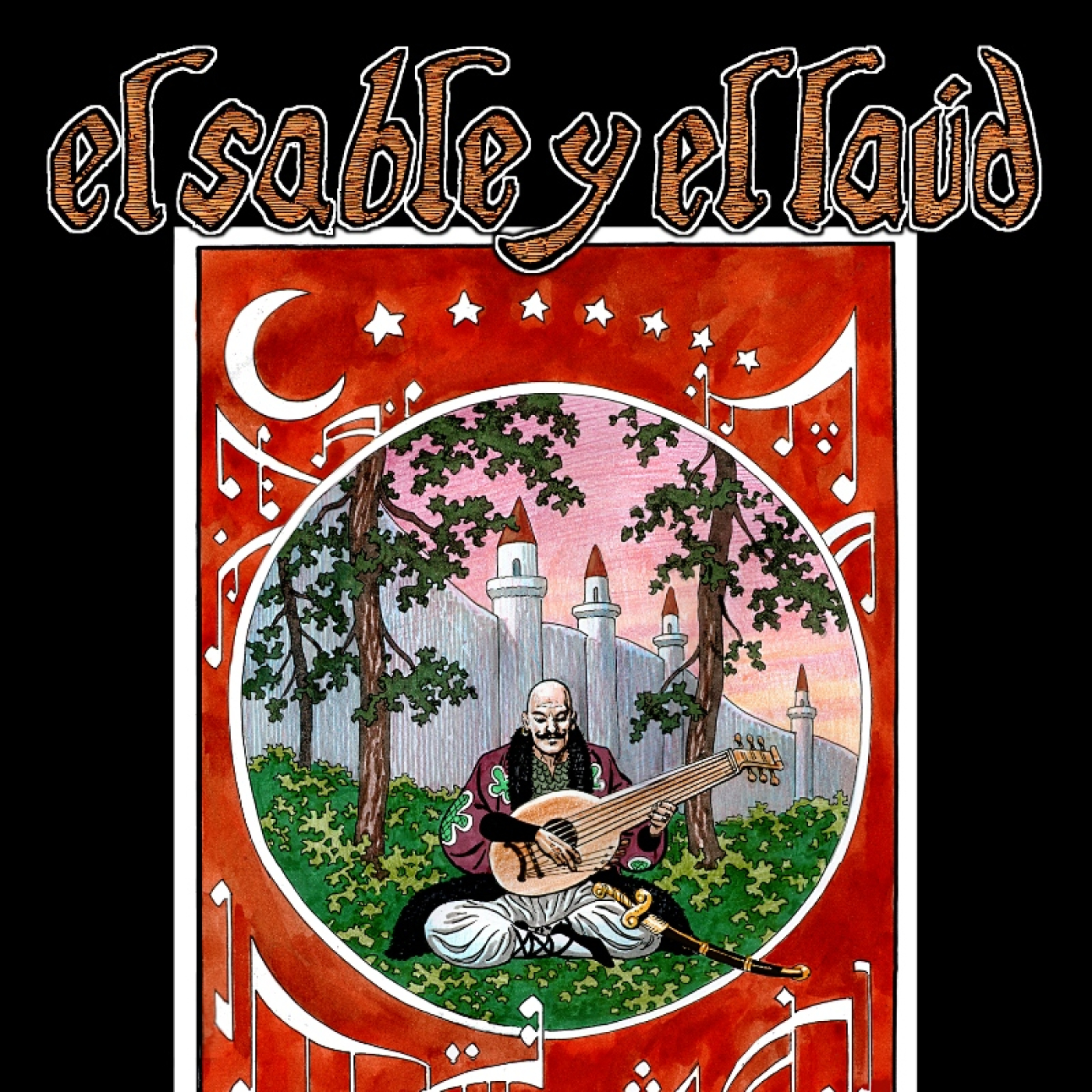 ¡Corre, Forrest! ¡¡¡Corre!!! | Podcast