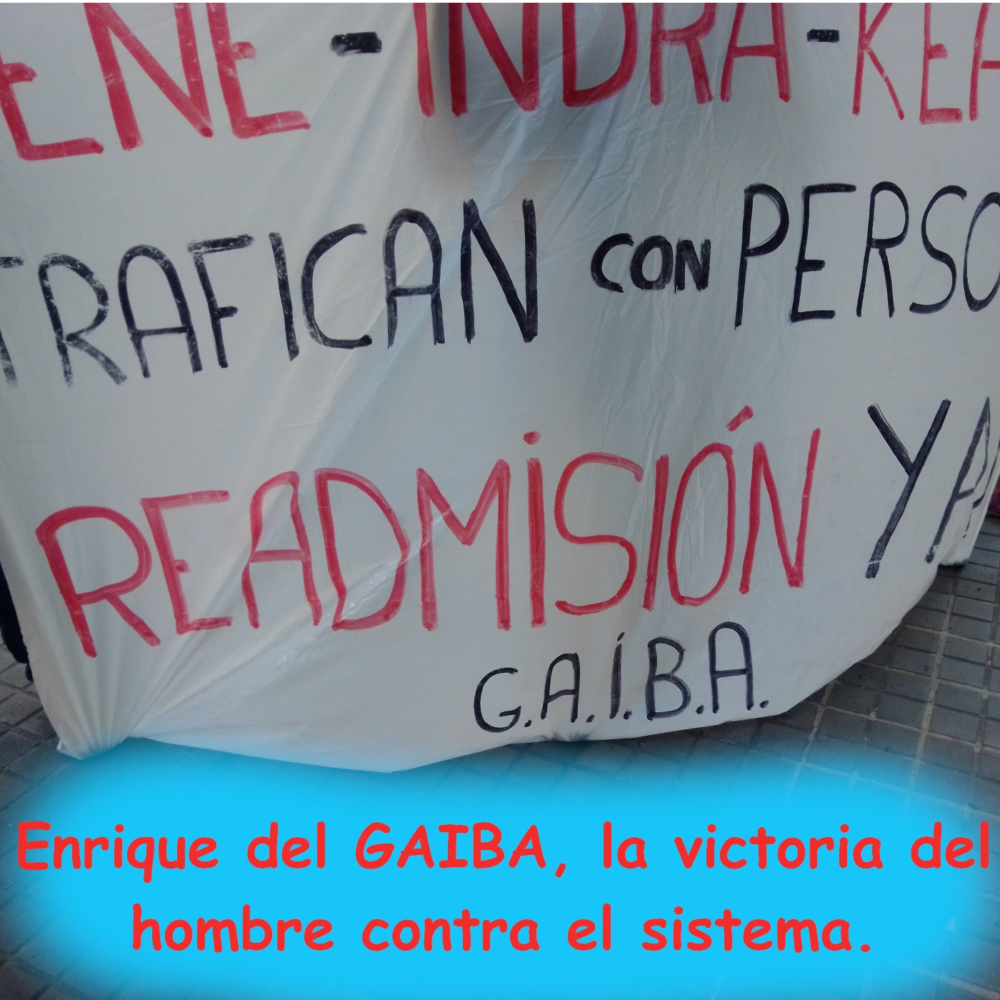 Prohibido Trabajar