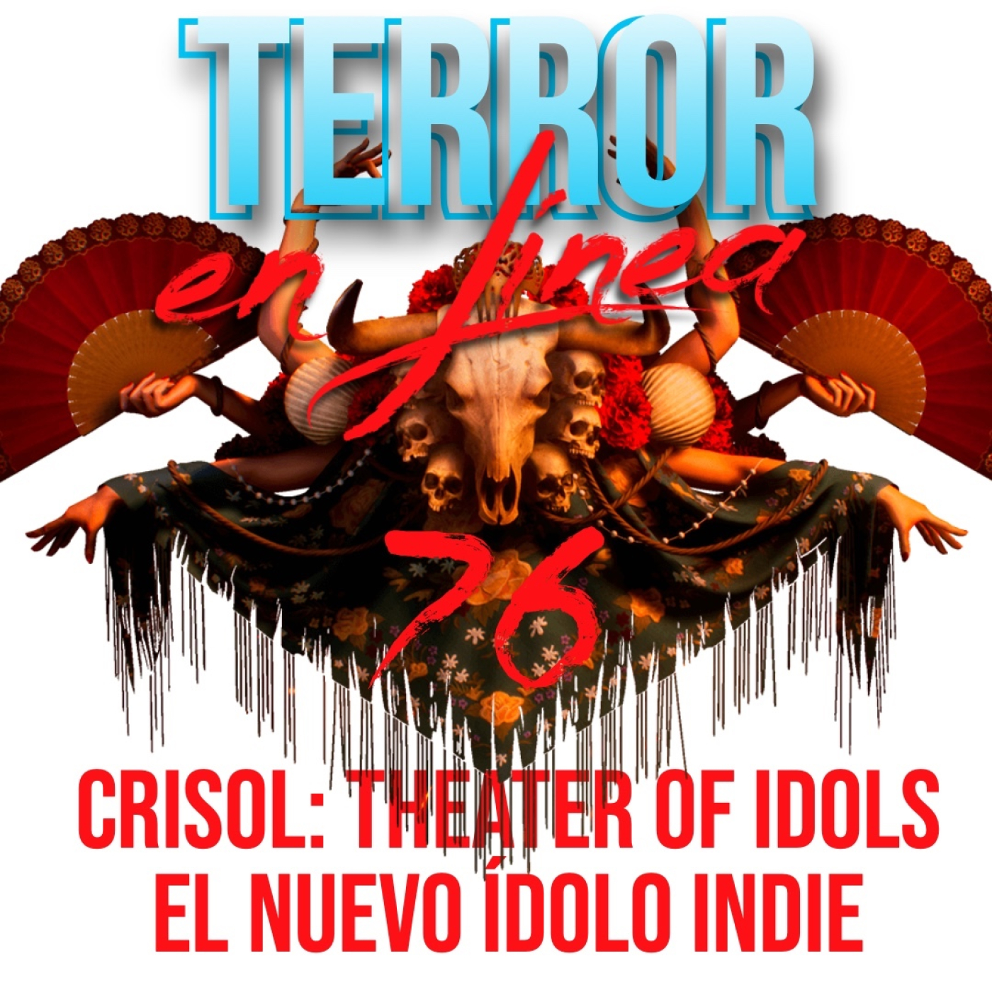 Terror en Línea