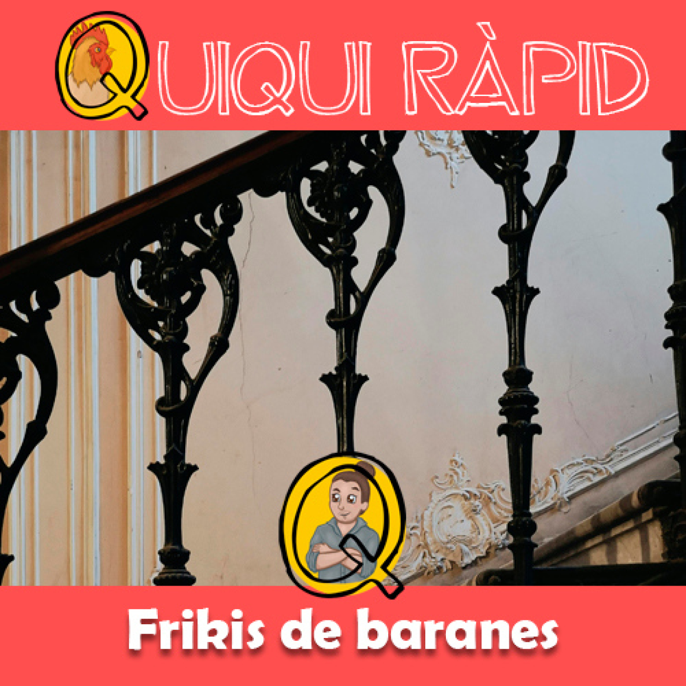 Quiquiriquic