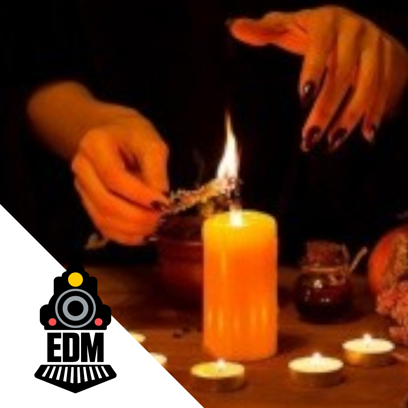 Expreso de Medianoche (Oficial)