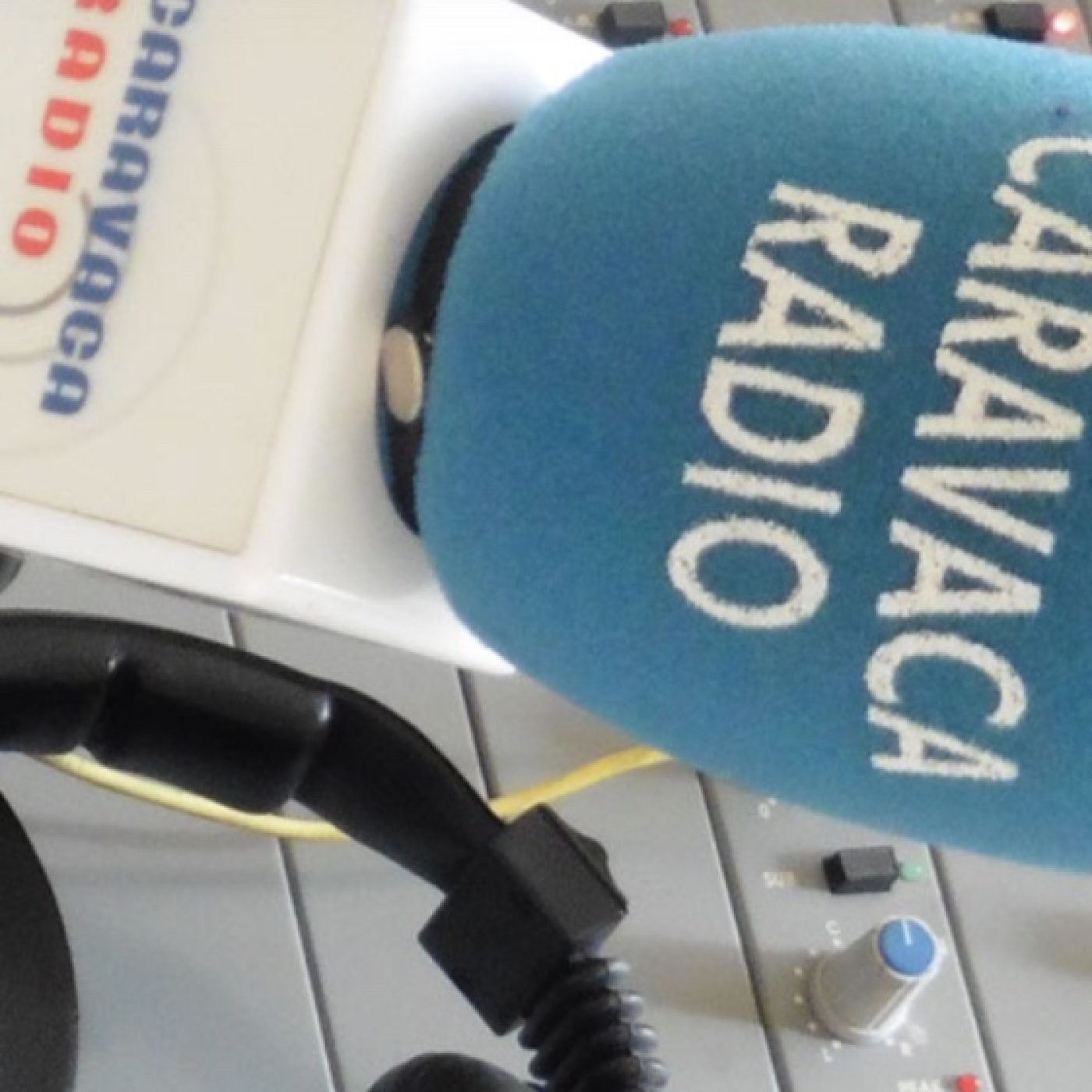 CARAVACA RADIO- Avance informativo (23-09-2025) episode artwork
