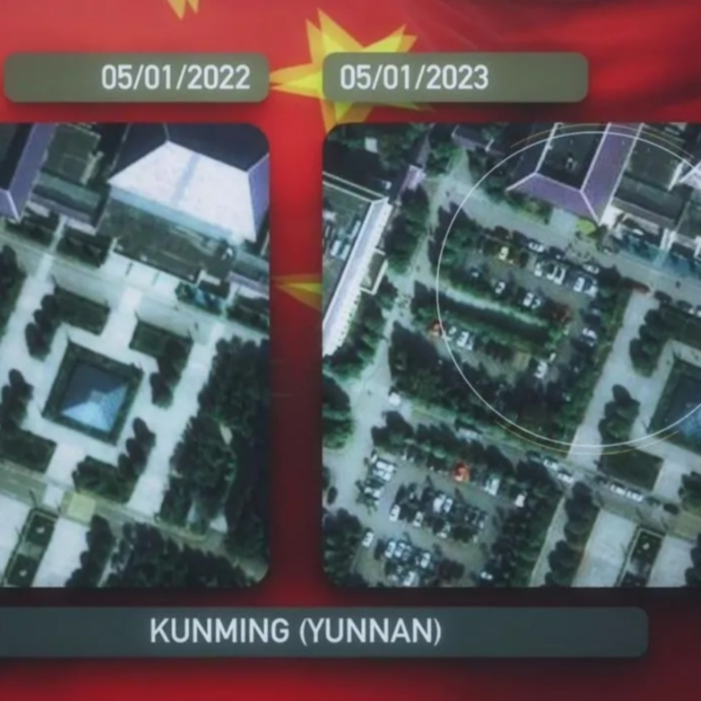 Especial Horizonte programa 100: ¿Qué está ocurriendo en China?