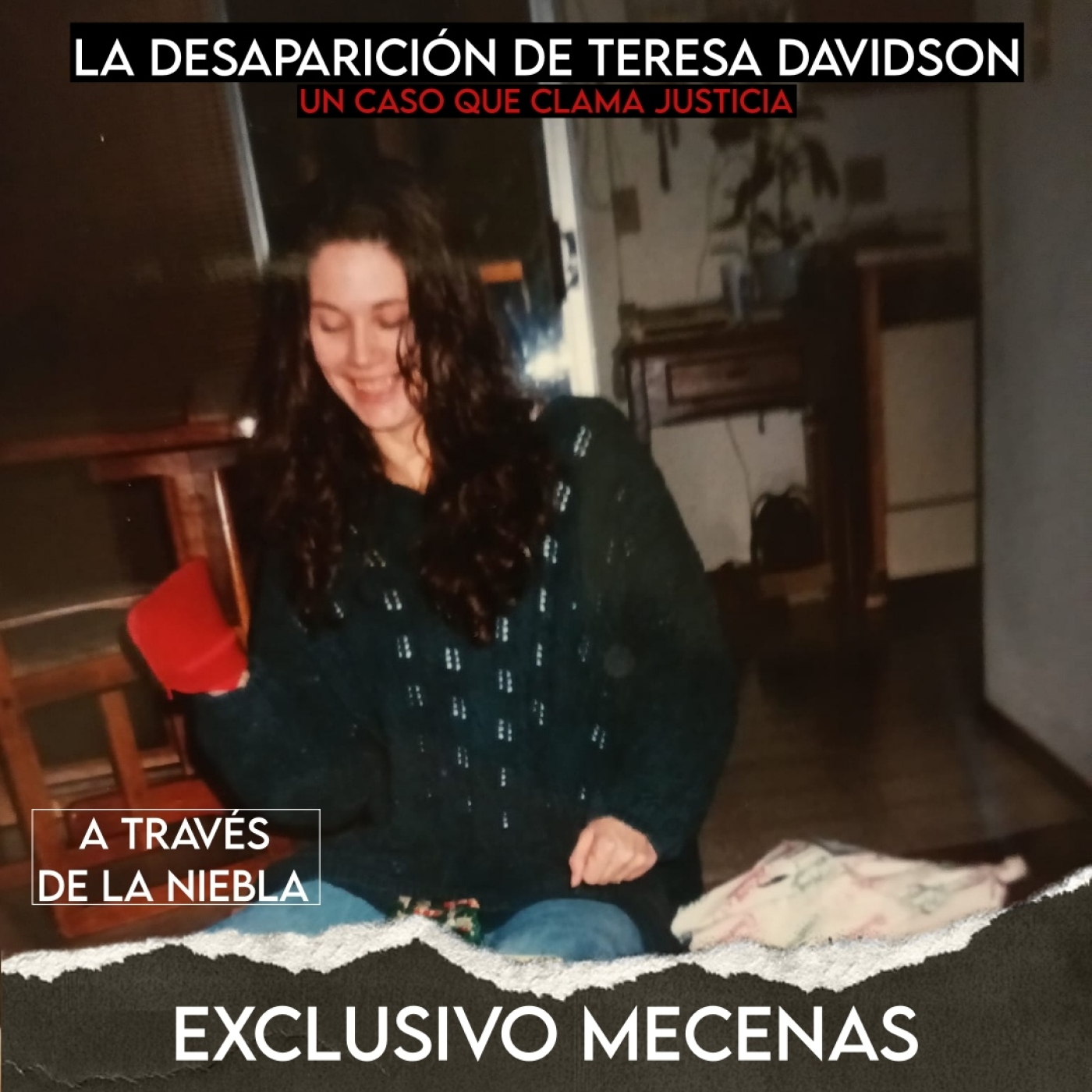 A Través de la Niebla