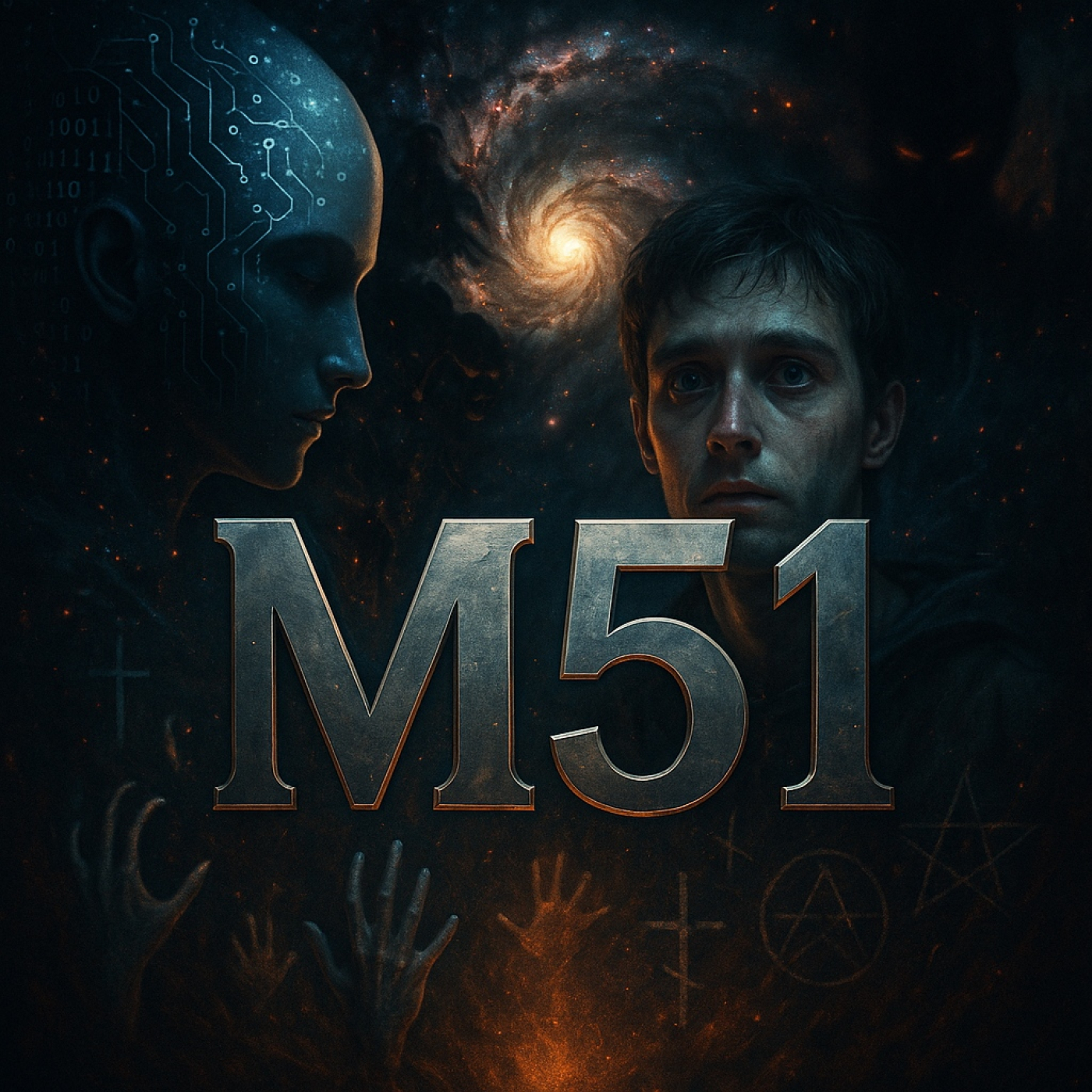 Misterio 51 Podcast