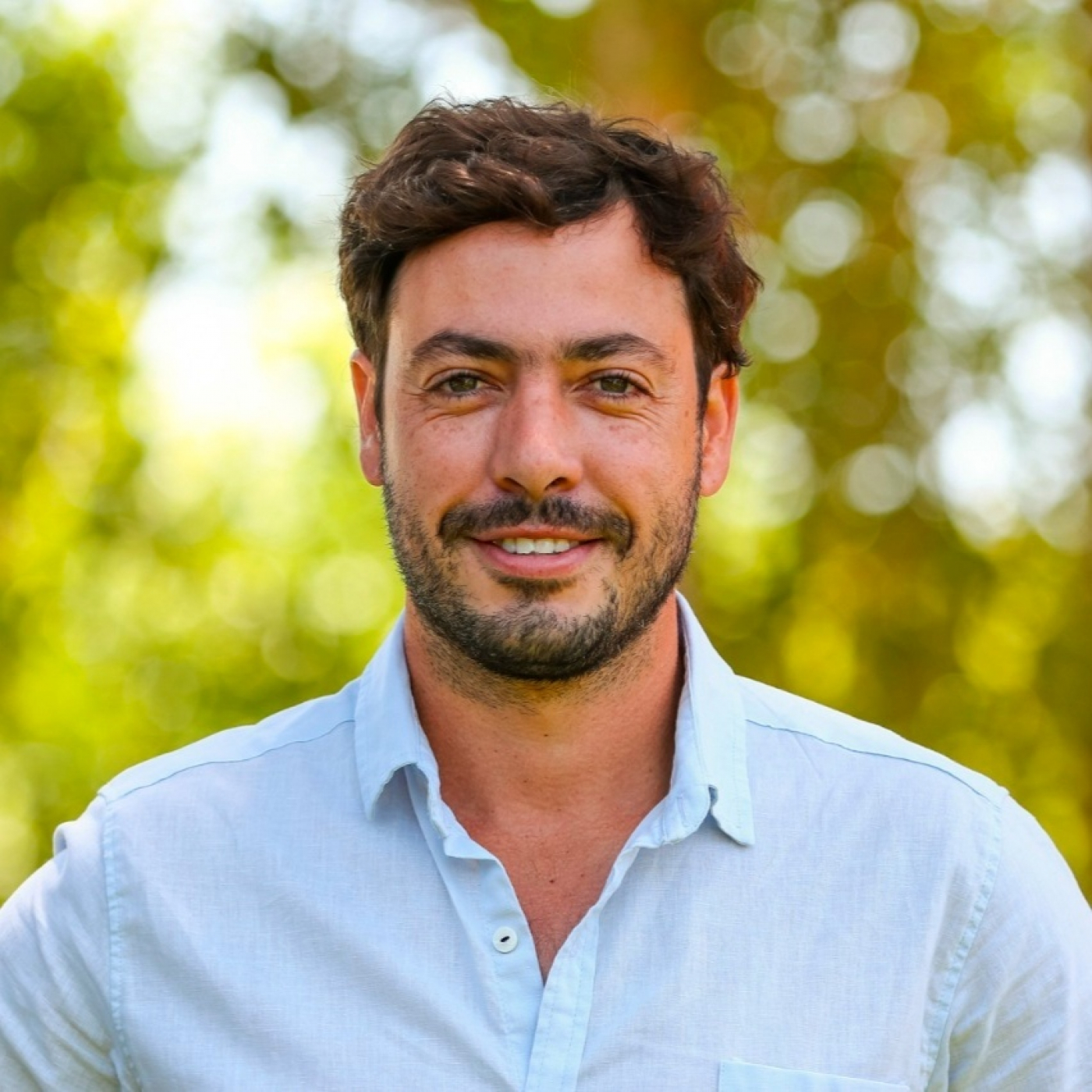 Juan Ibarguren @JuanIbarguren (Secretario de Turismo y Desarrollo Económico de Pinamar) La Barra De Macu @MazzucaMacu