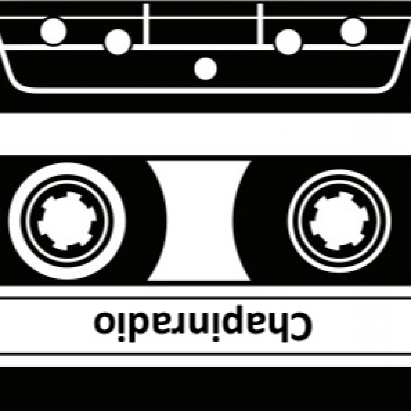 Chapinradio9 episode artwork