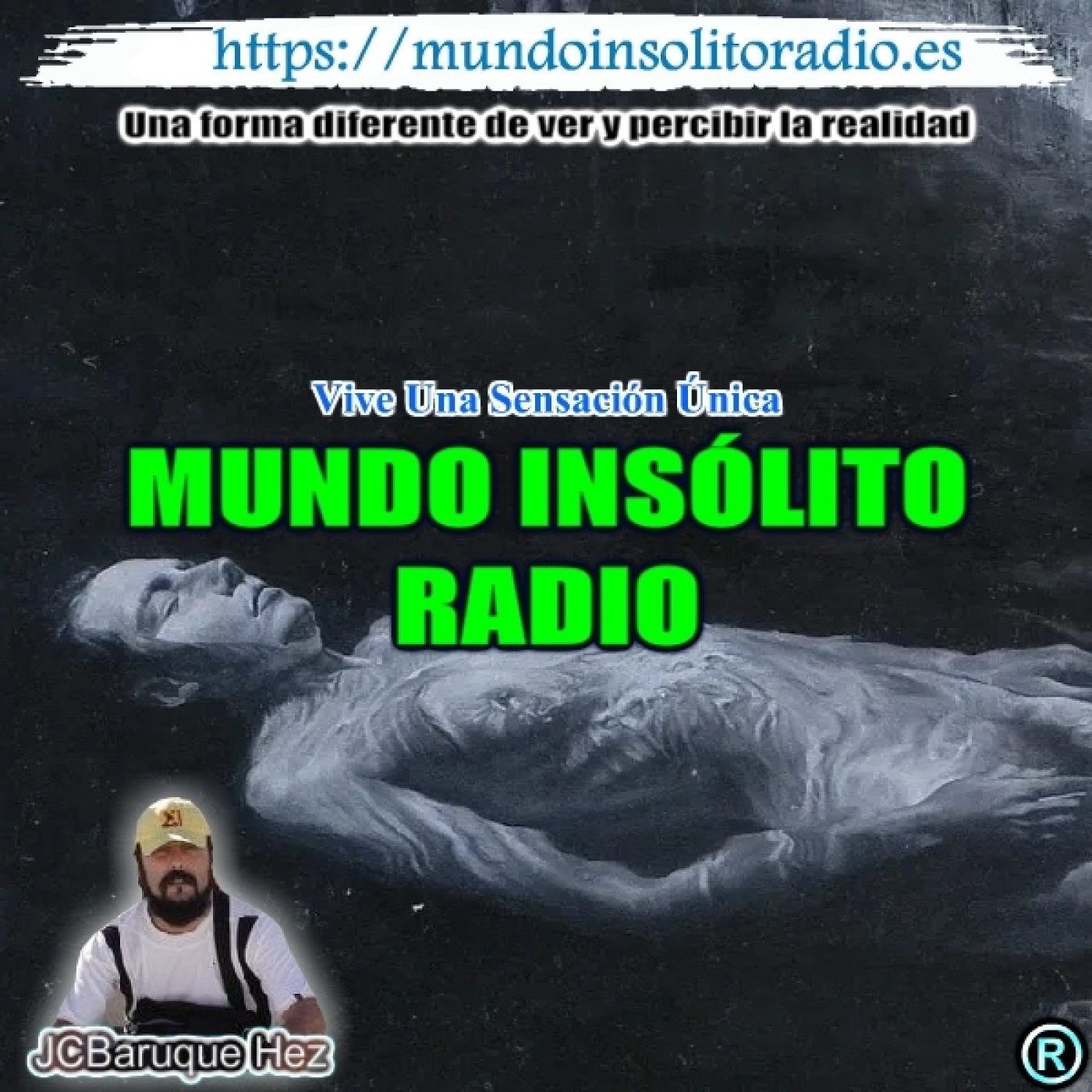 Mundo Insólito Radio