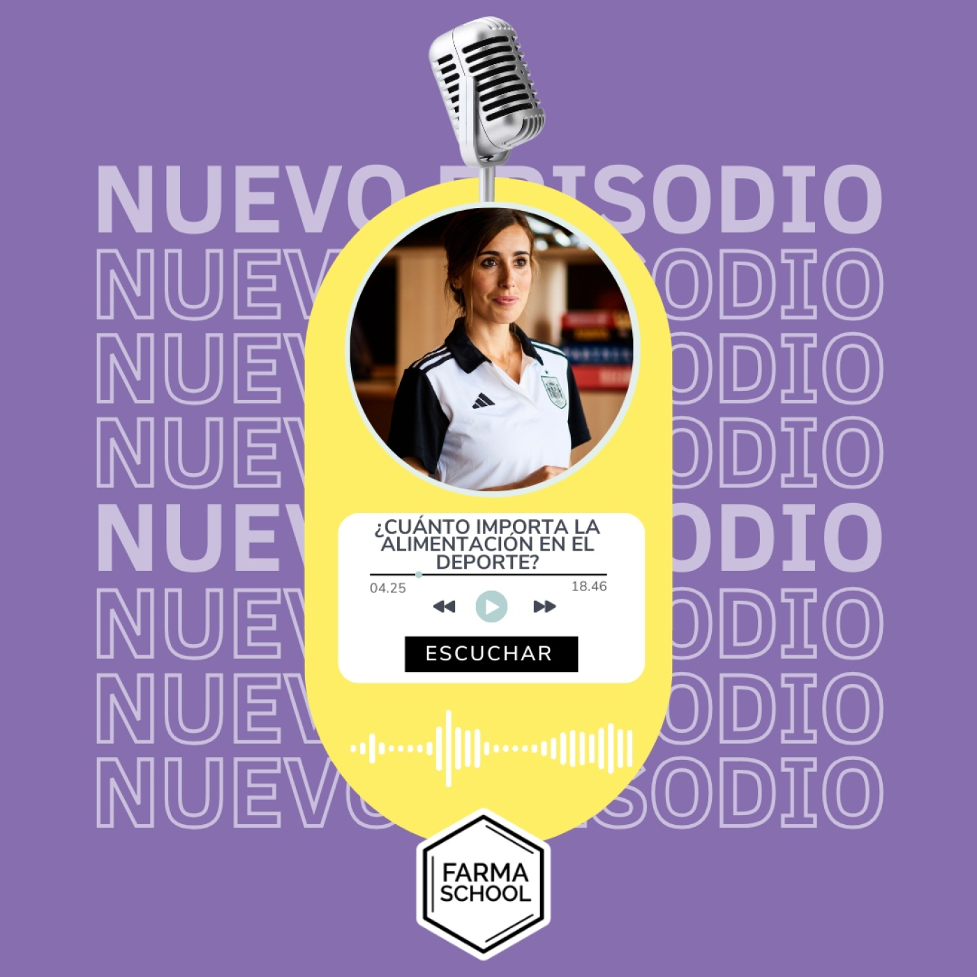 Farmaschool Podcast