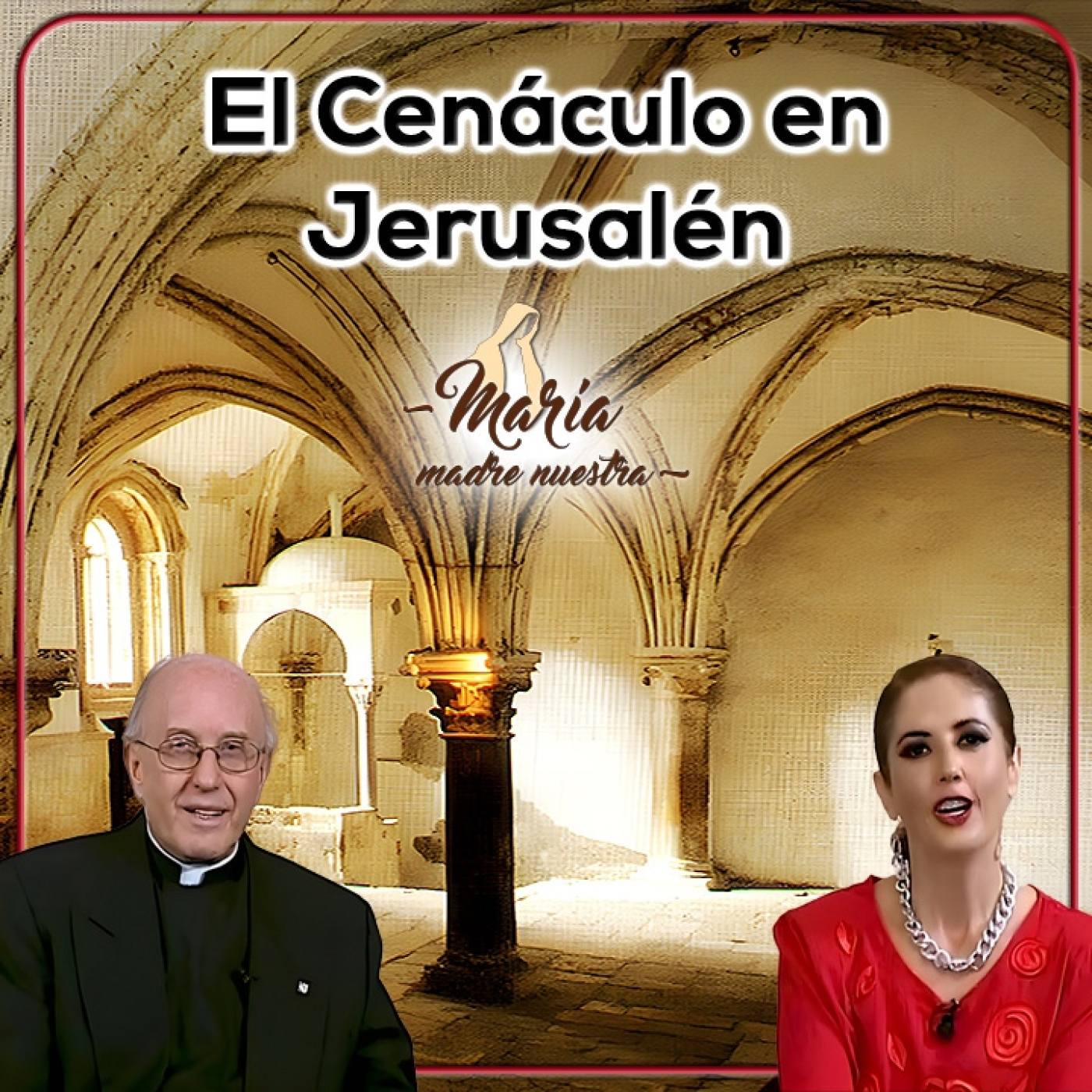 María Madre Nuestra