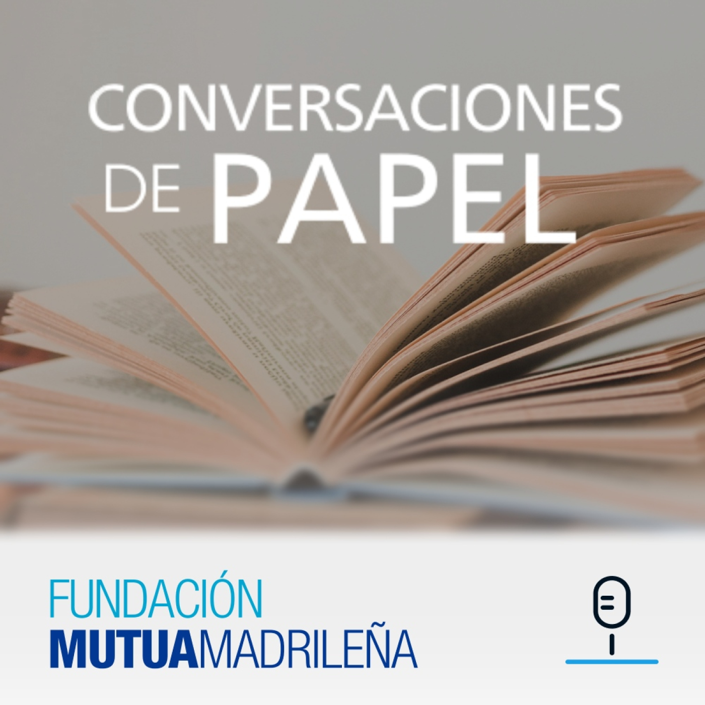 Los Podcast de la Fundación - FMM