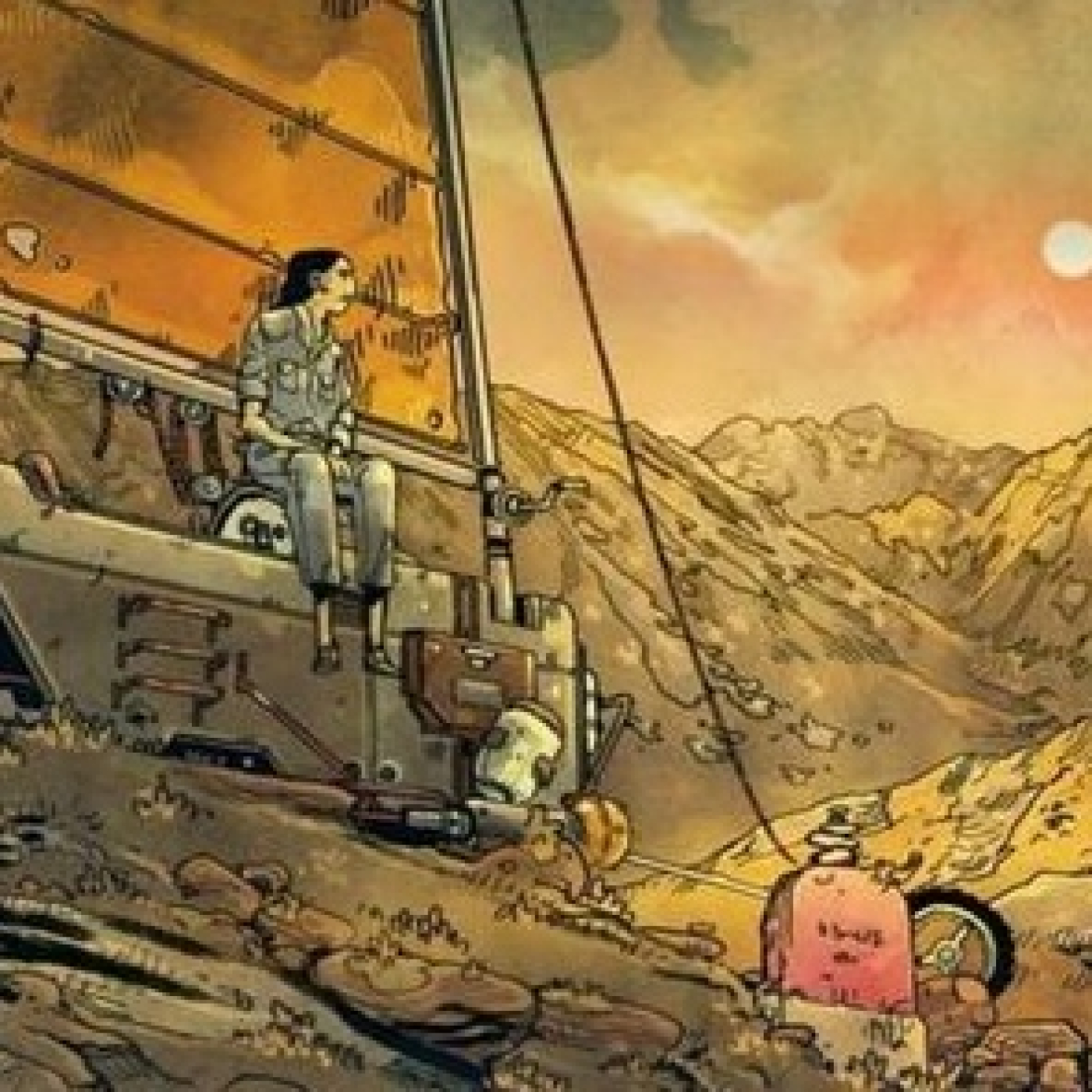 Silent Jenny | Shin Zero | Dime tu Nombre | Amanecer de X | Es Jeff | Animal Man | NOVEDADES