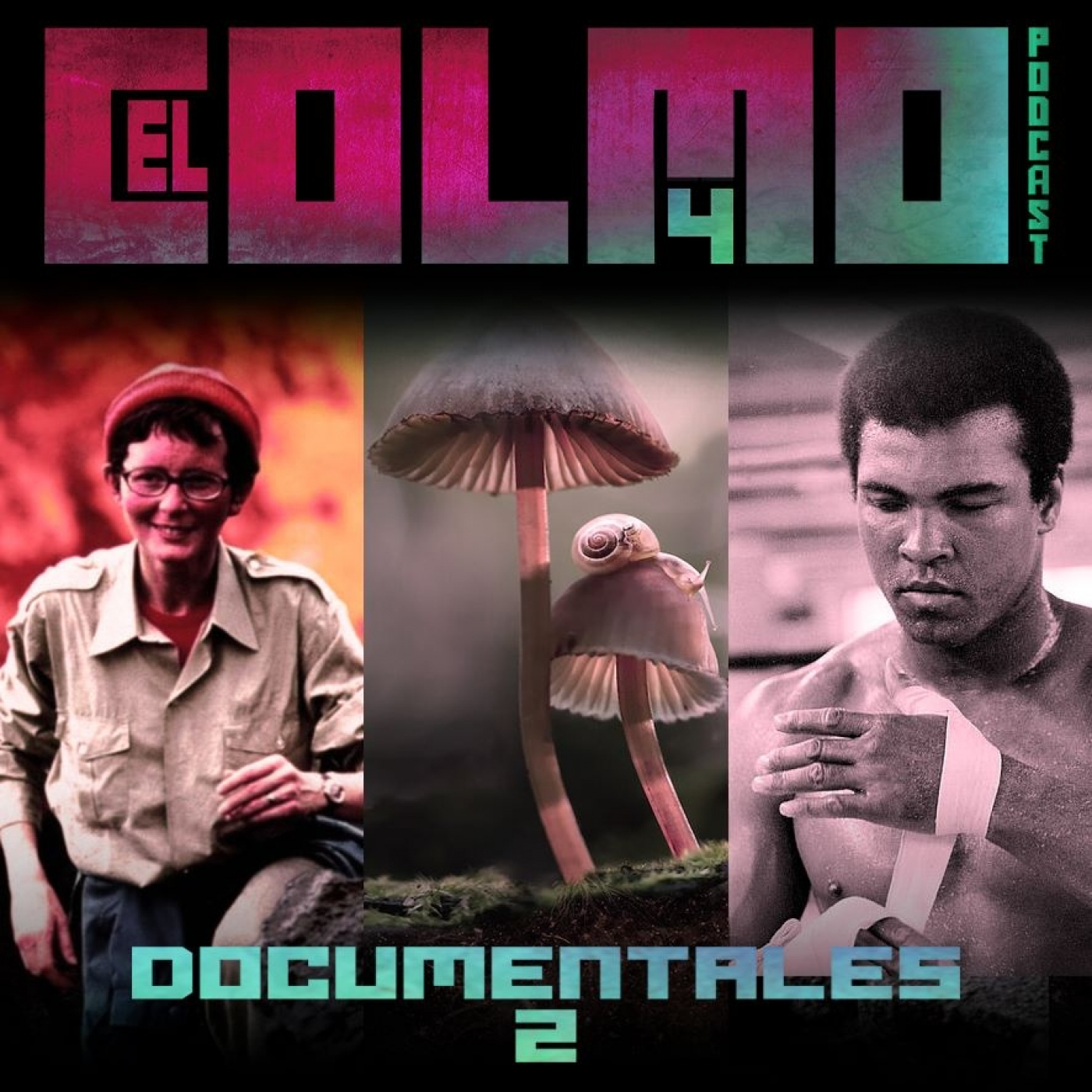 El Colmo Podcast