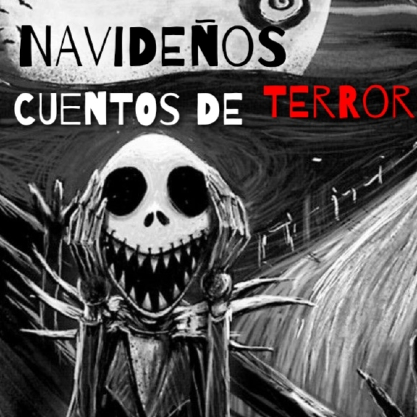 Relatos de terror Macabra Visión