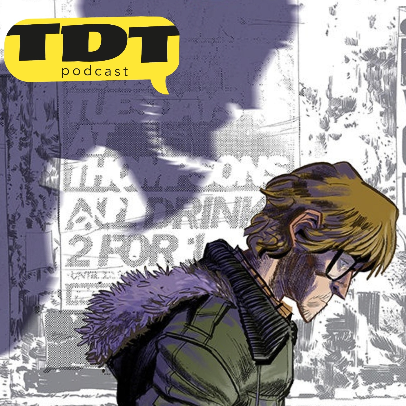 TDT Podcast