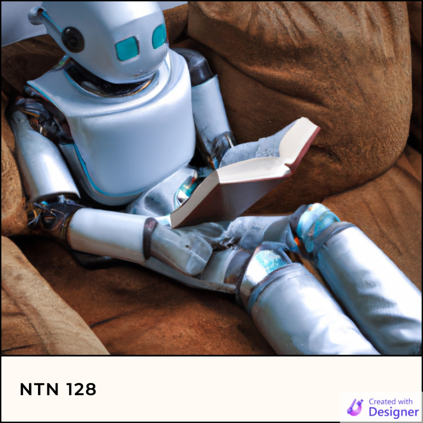 NTN 128 -  Lo que viene en GPT-4, y Qualcomm con Stable Diffusion en smartphones