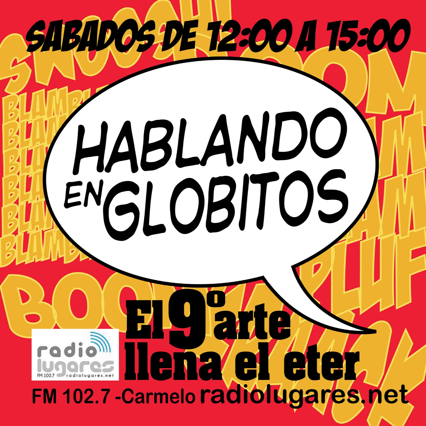 Hablando en Globitos