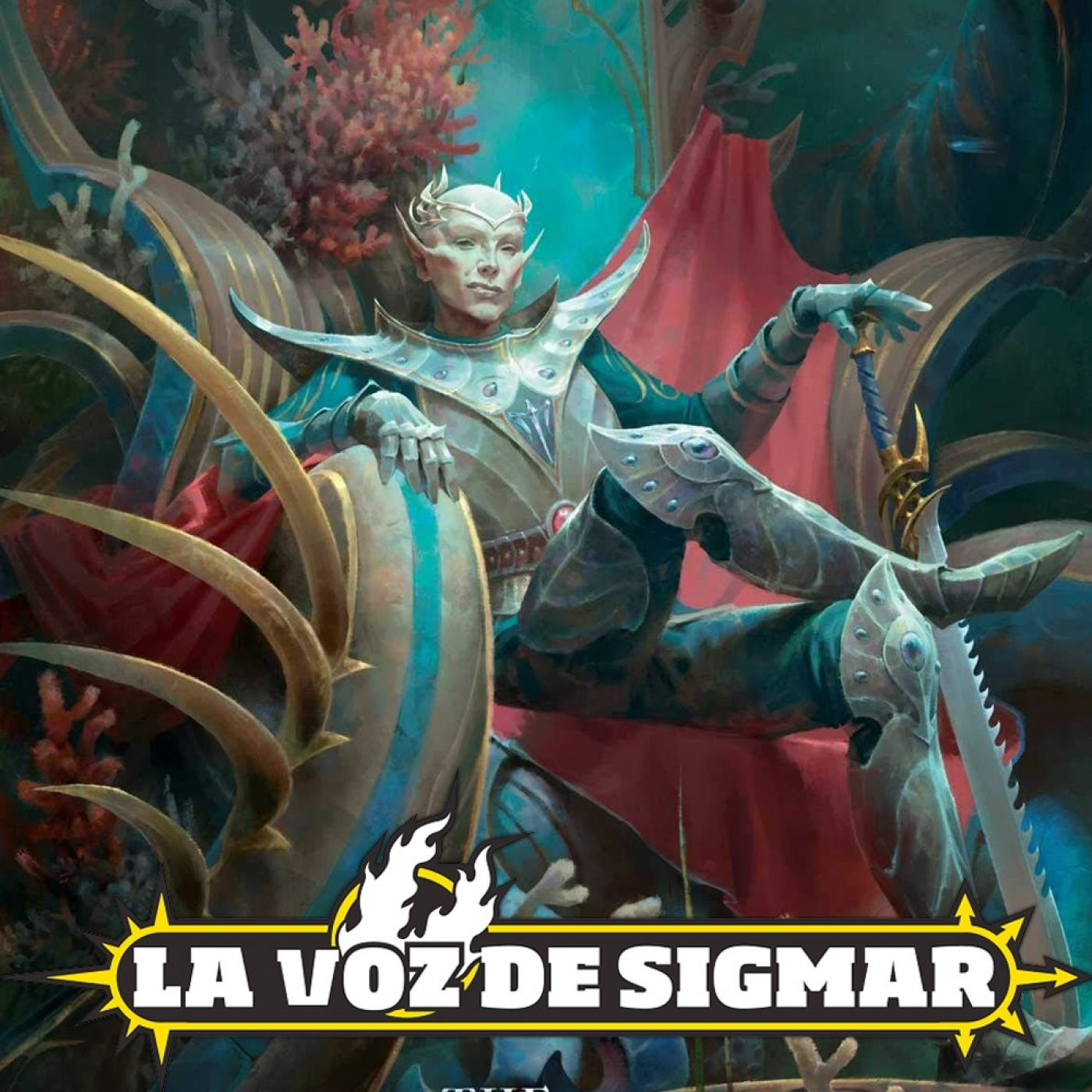 La Voz de Sigmar