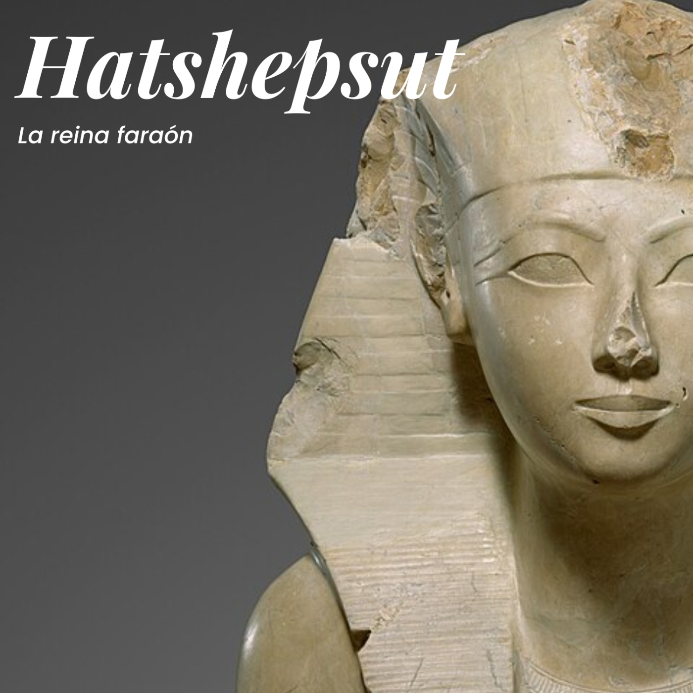 La reina faraón | Hatshepsut episode artwork