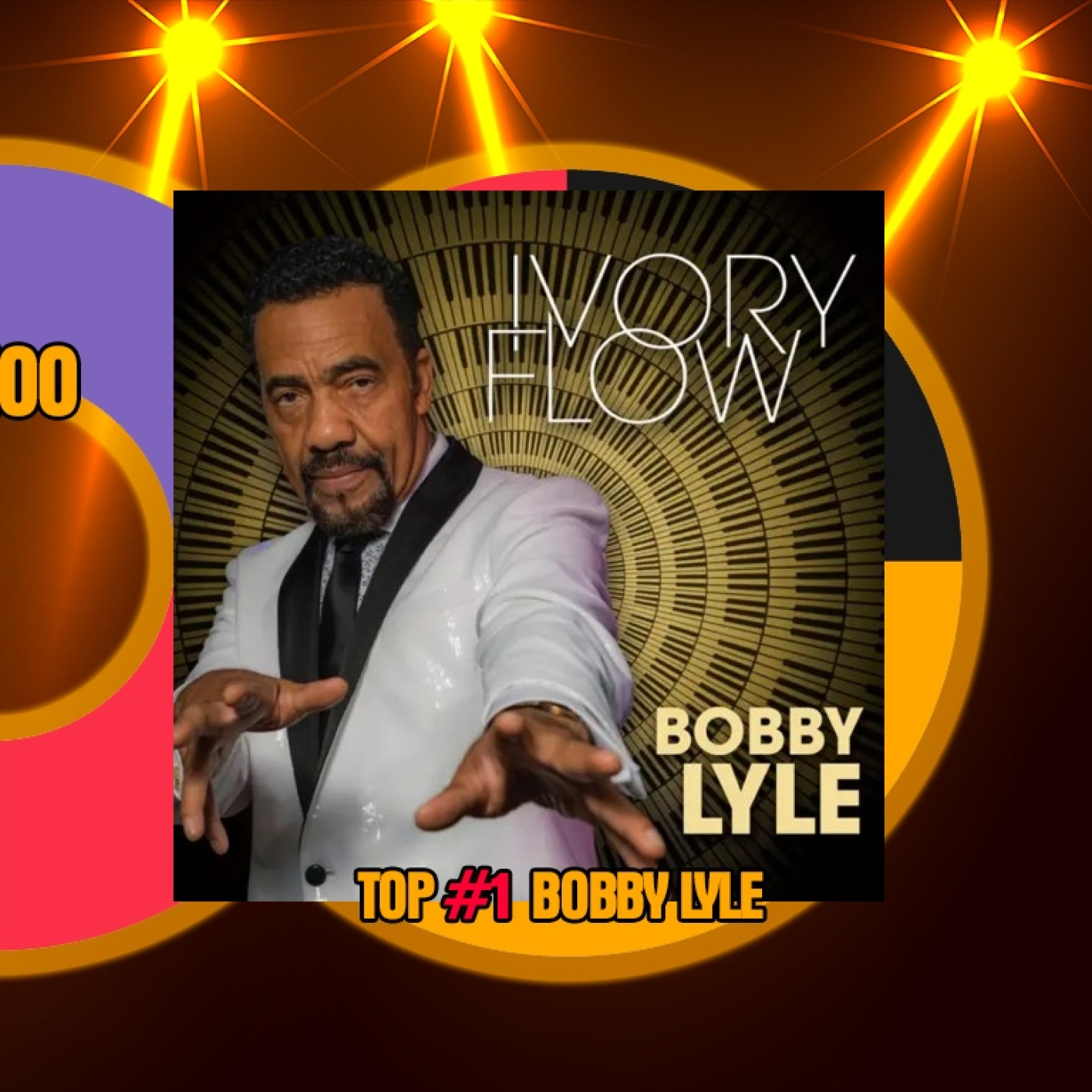 Smooth Jazz Top 100