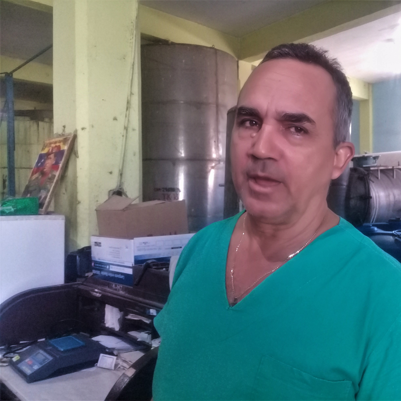 De Cuba y de los cubanos