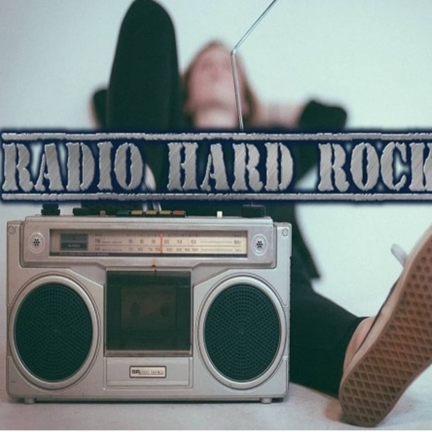 Radio Hard Rock podcast