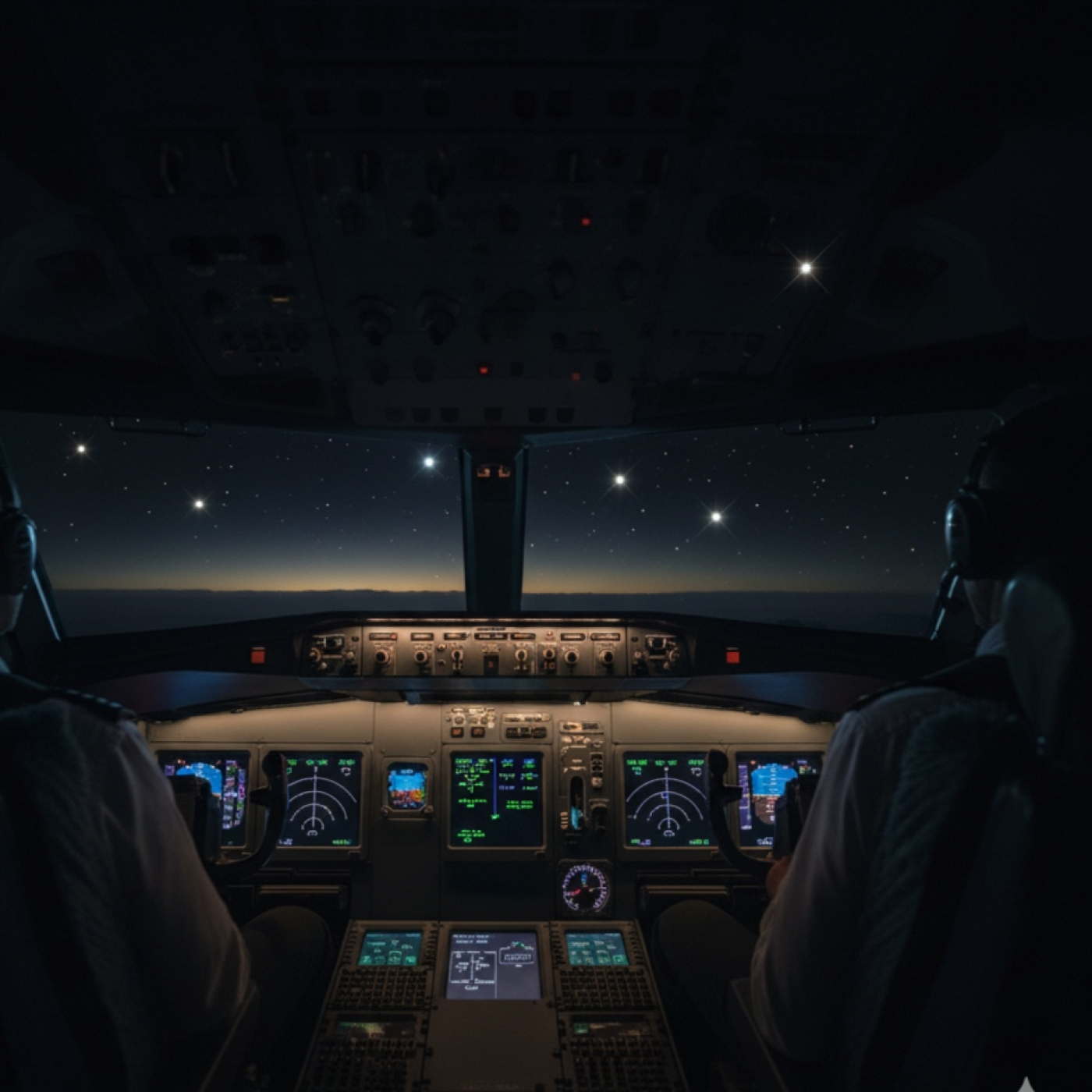 Universo de Misterios