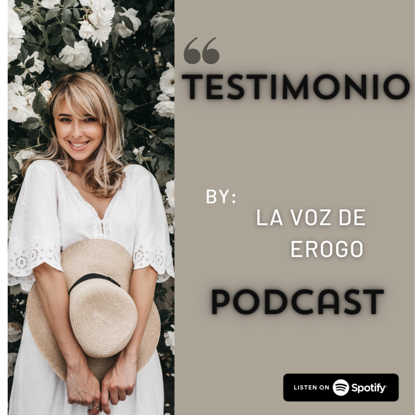 LA VOZ DE EROGO