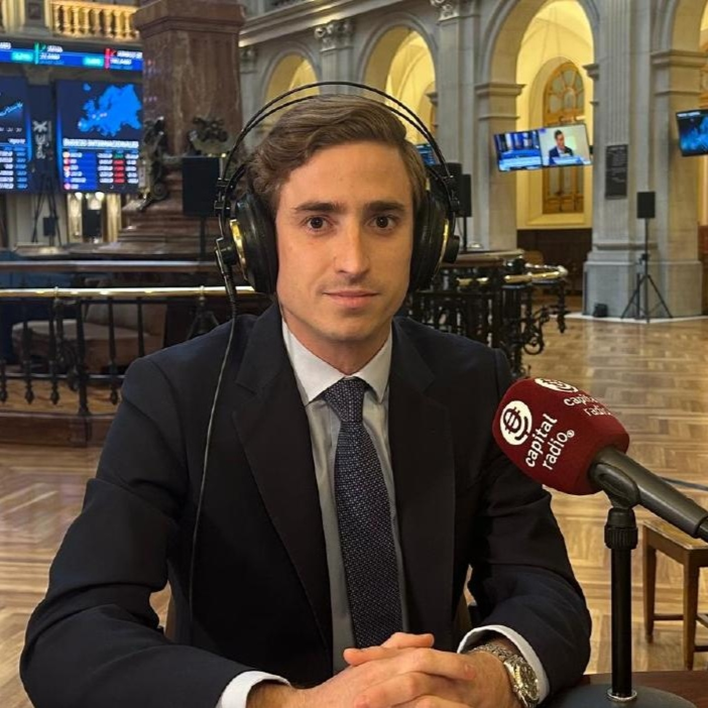 Los 3 motivos para invertir en Bolsa en 2026, con Renta 4 Gestora  Día de la Inversión