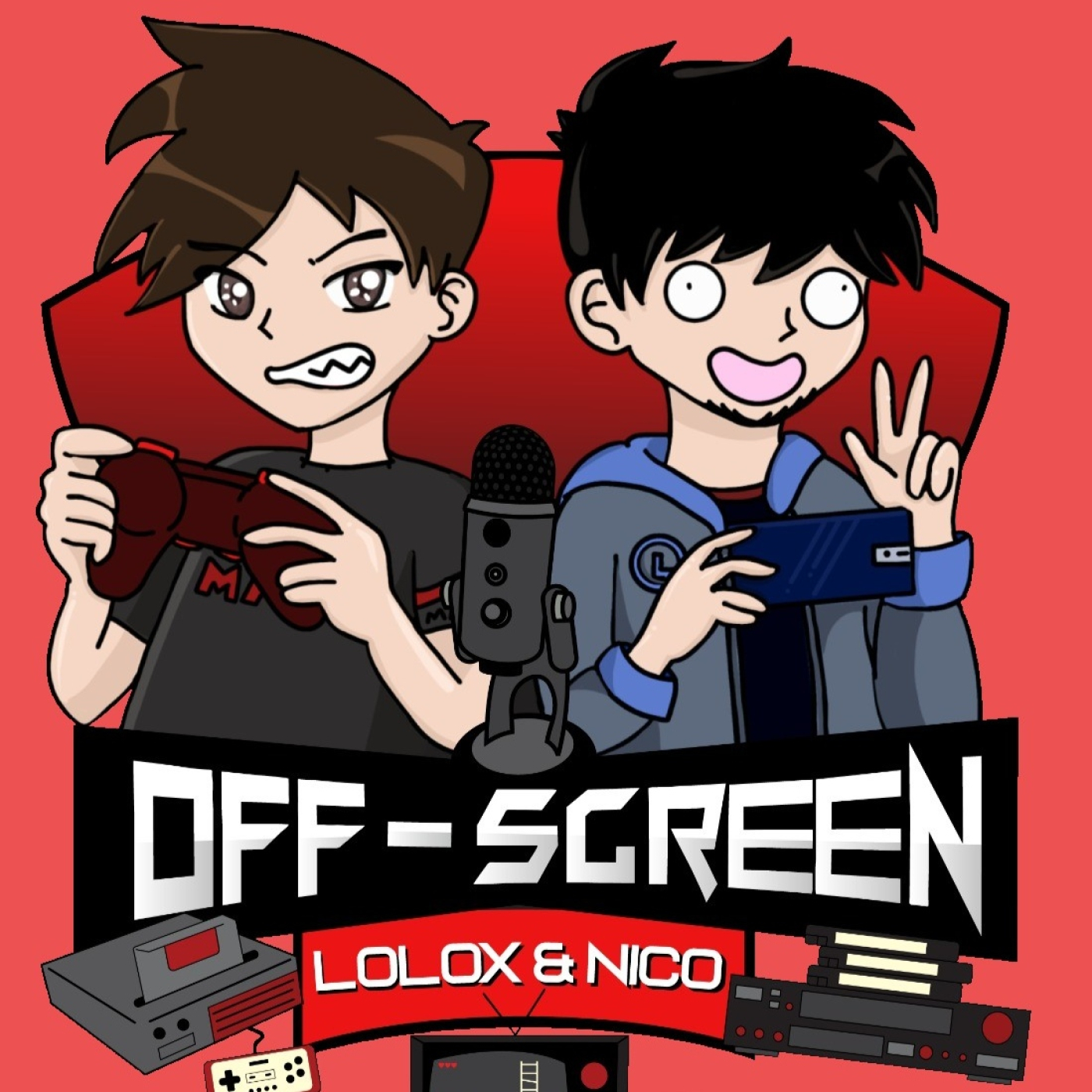 Capitulo 115 - T3 episode artwork