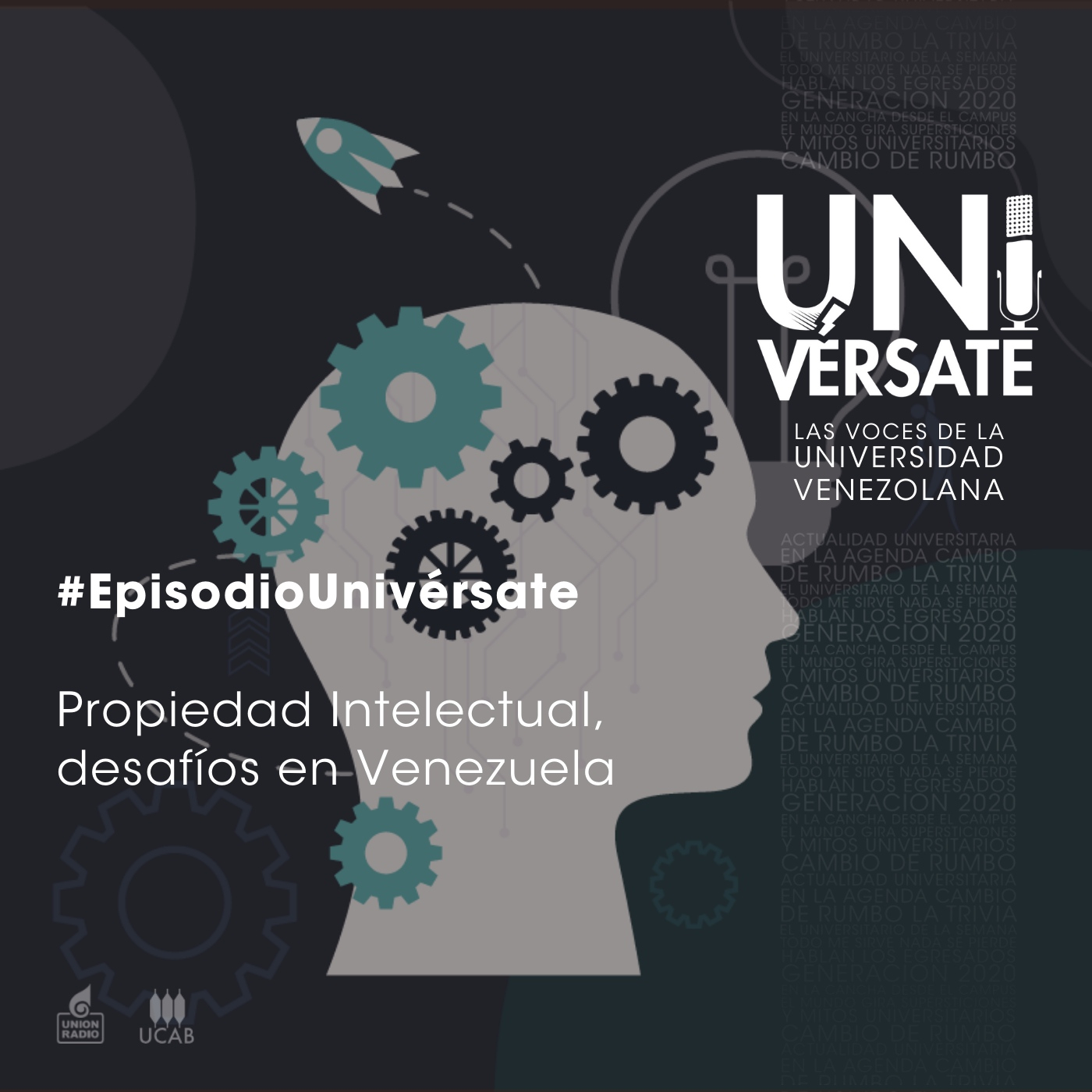 Producción Univérsate