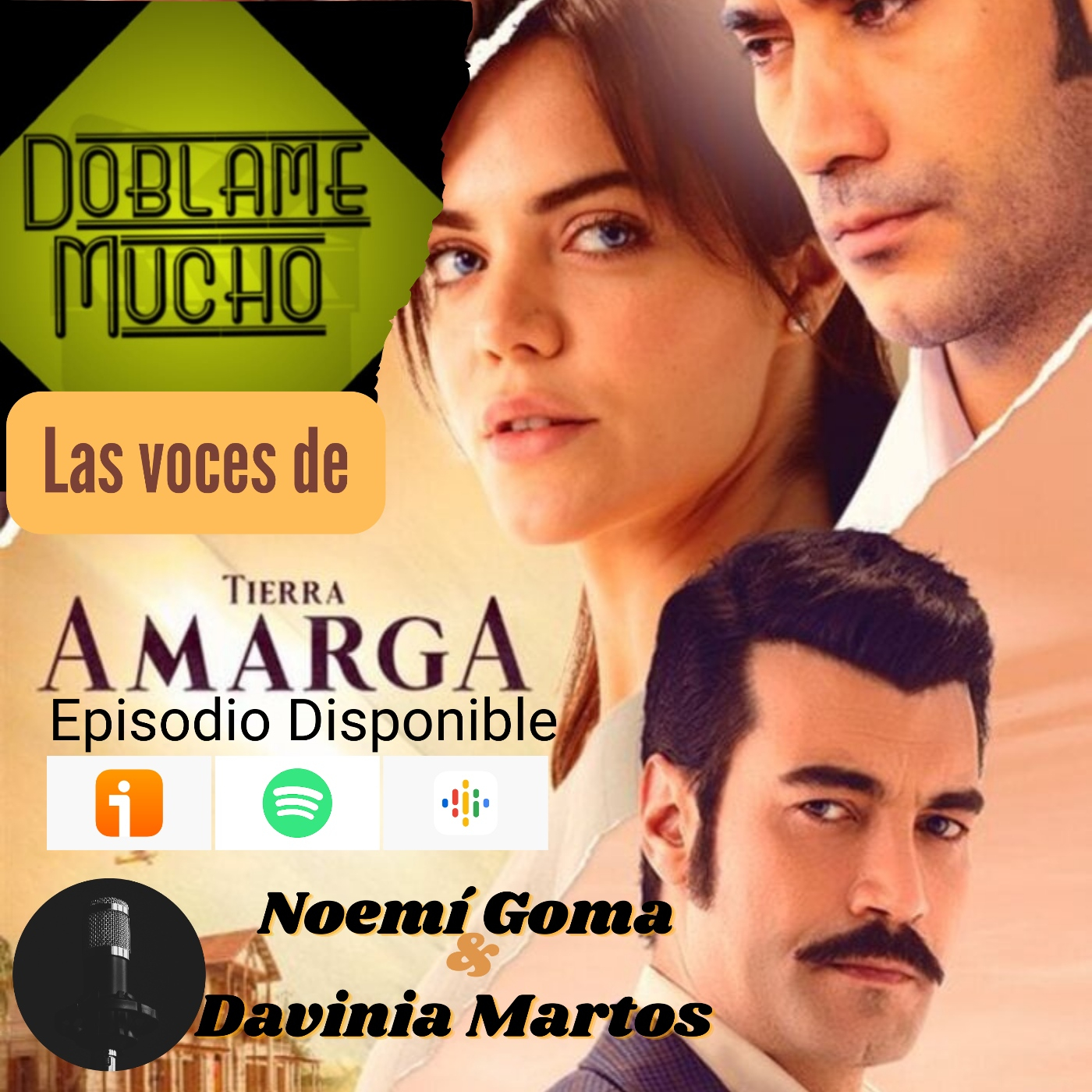 Dóblame mucho