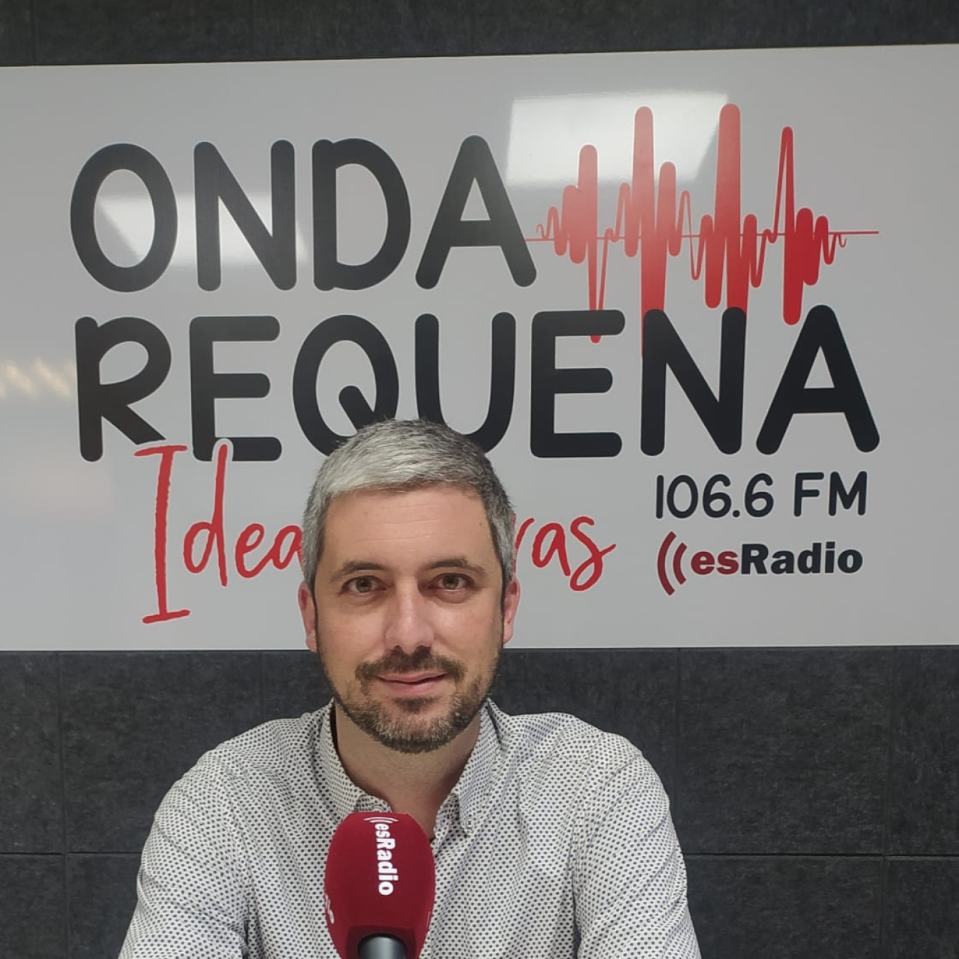 Podcast de OndaRequena
