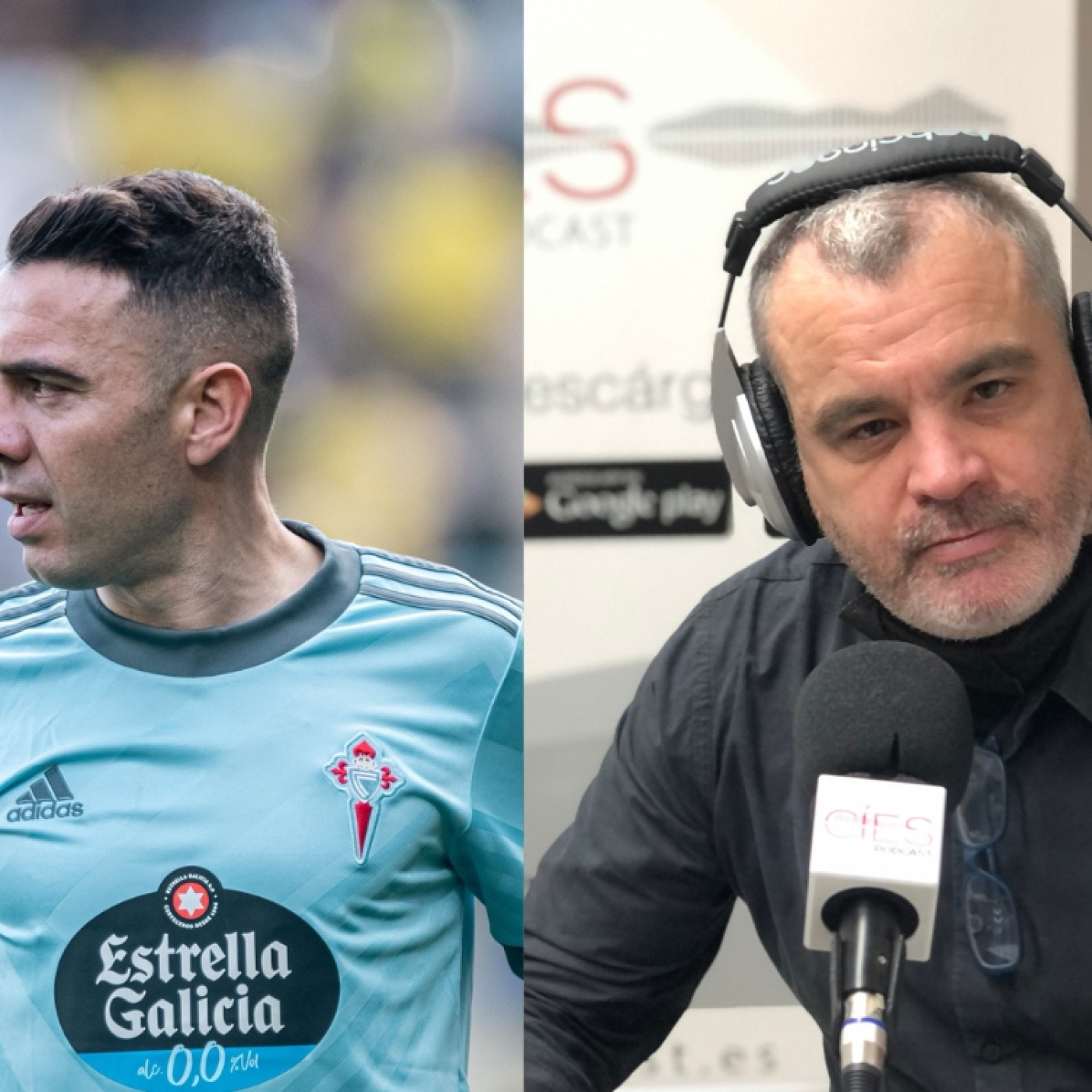 CÍES Podcast: Capítulo 875 _ 29-06-22