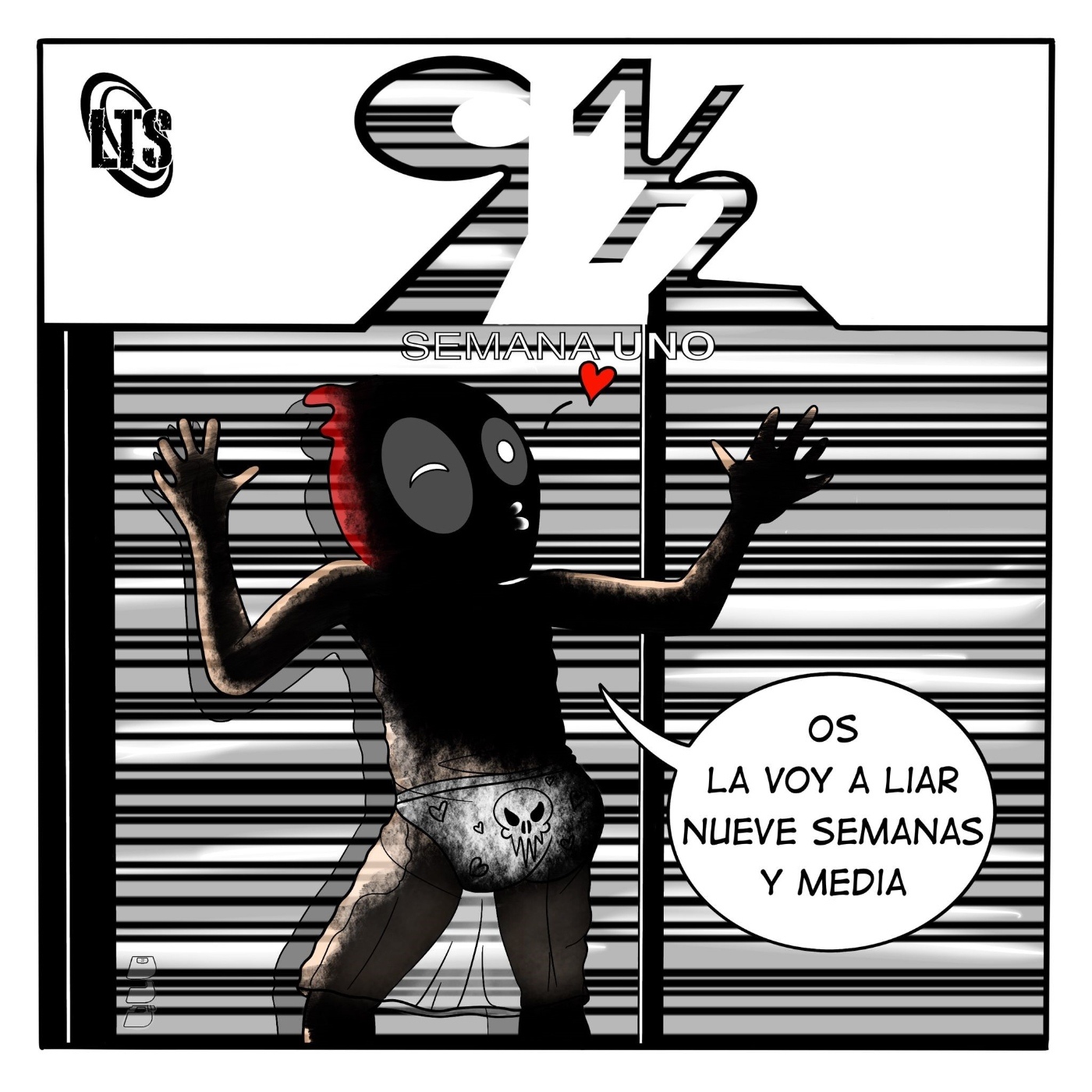 La Tierra Salvaje