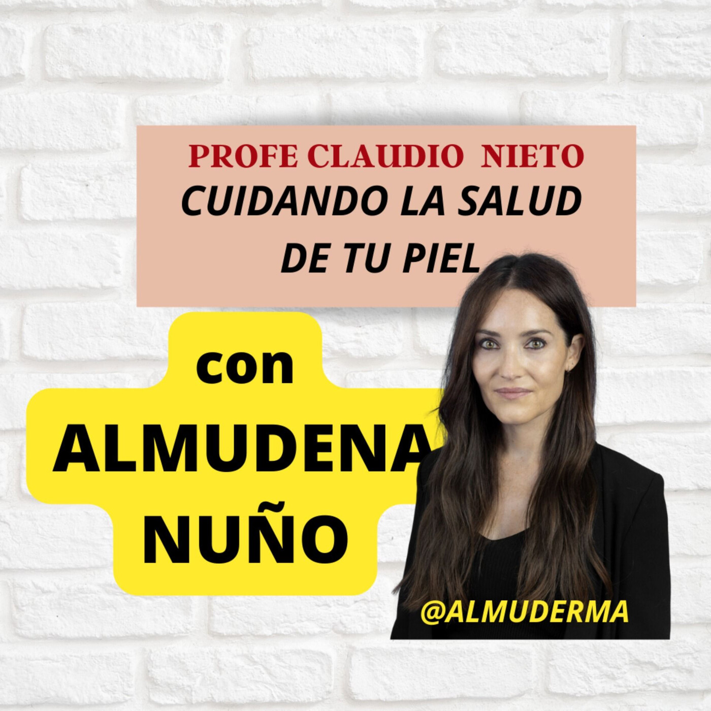 PROFE CLAUDIO NIETO