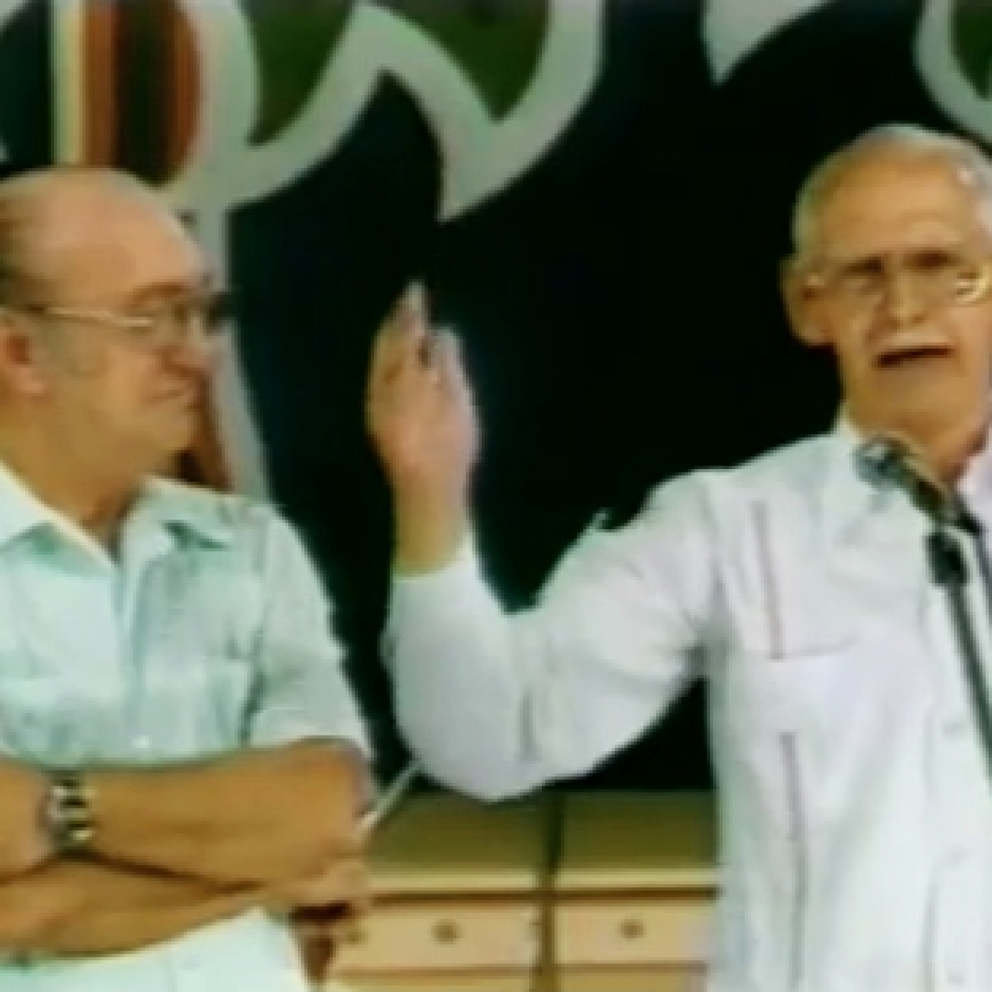 A cien años de la Radio en Cuba: Adolfo Alfonso y Justo Vega episode artwork