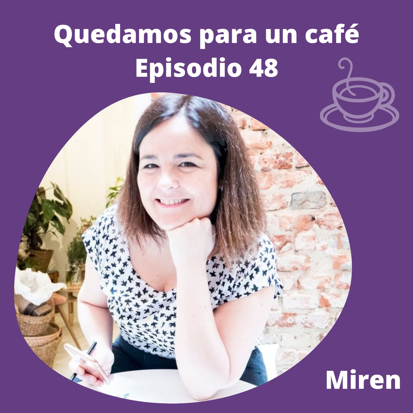 Quedamos para un café