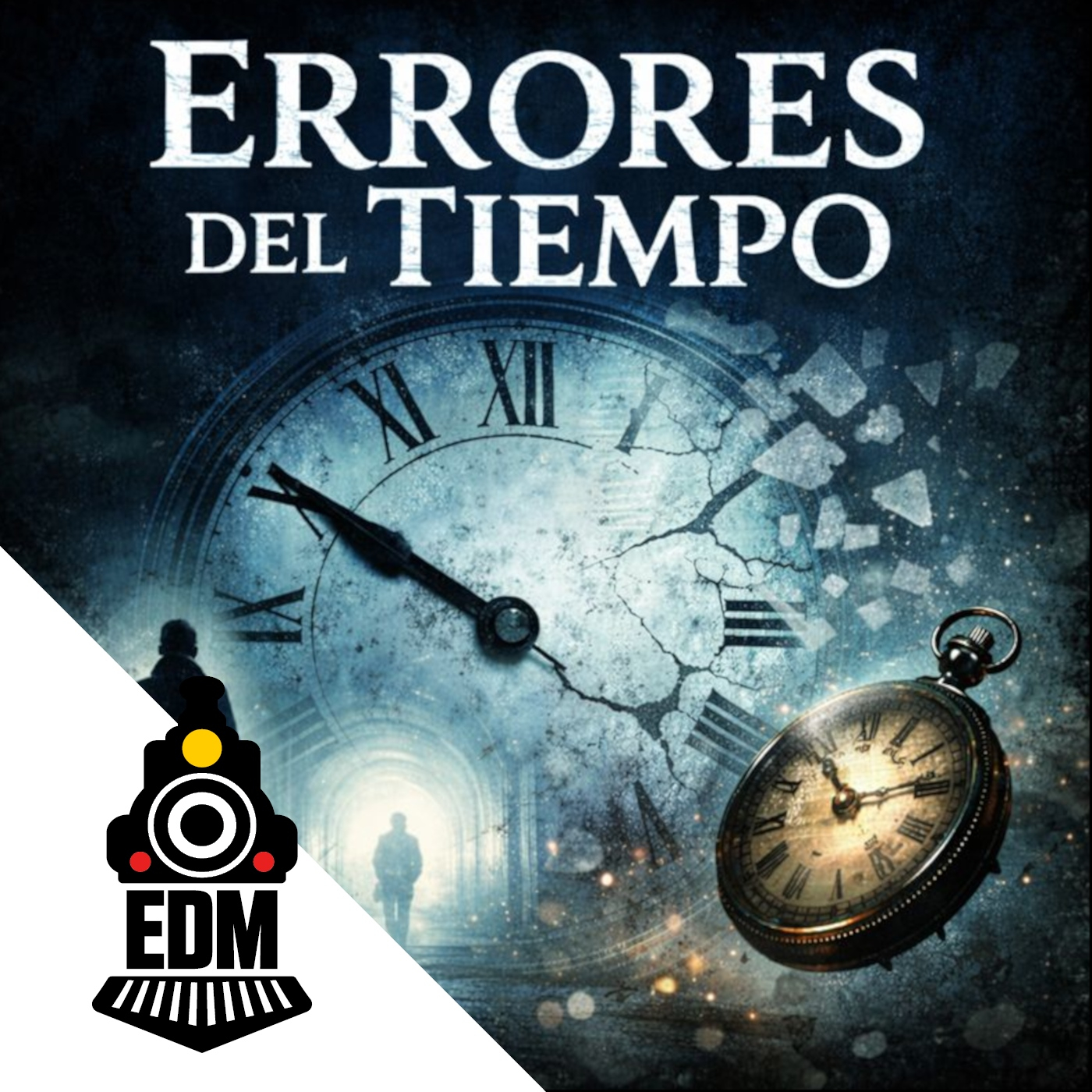 "Errores del Tiempo" T12X36