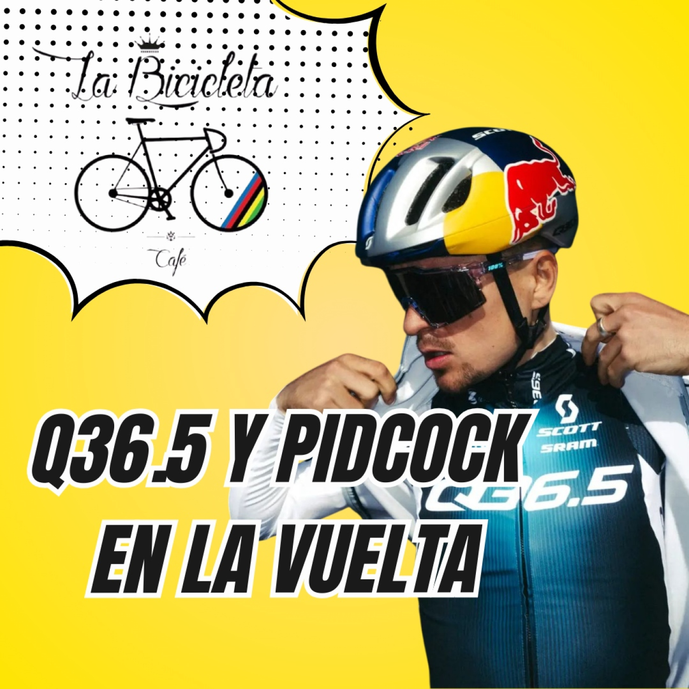 La Bicicleta Podcast