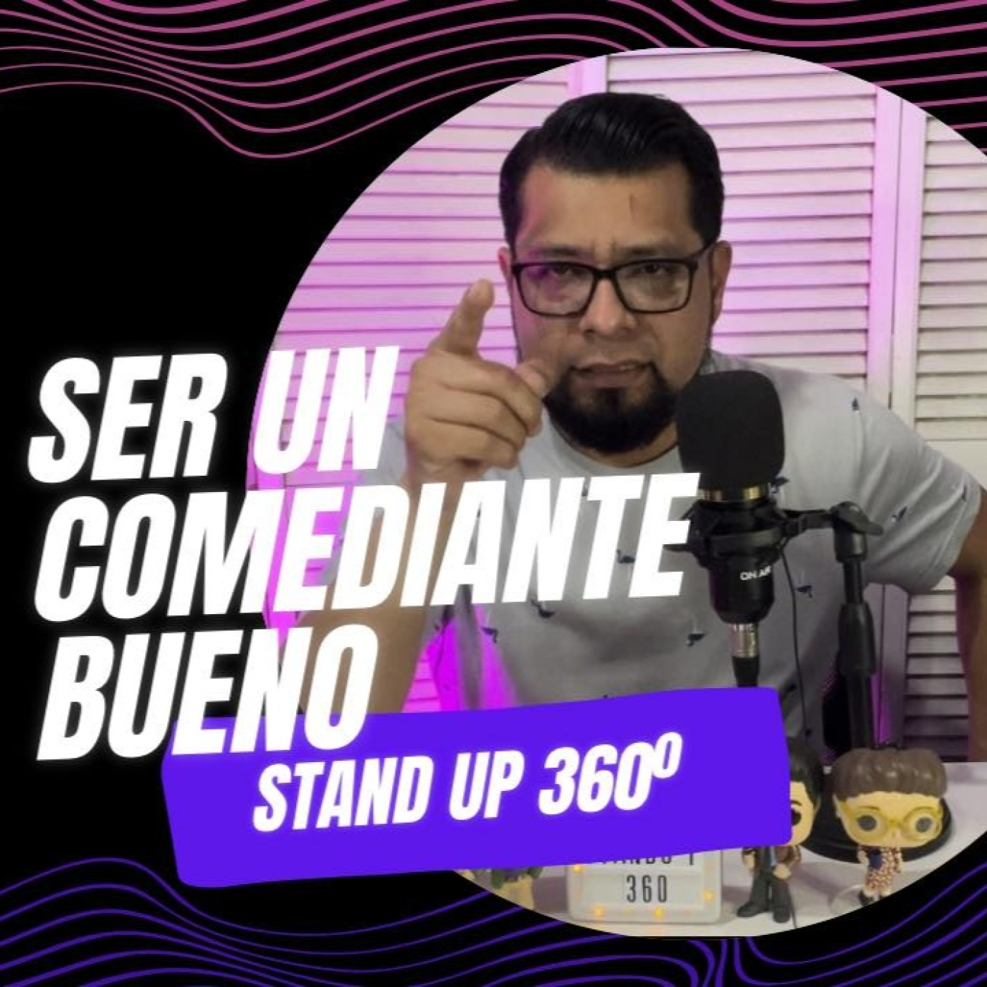 Stand Up 360