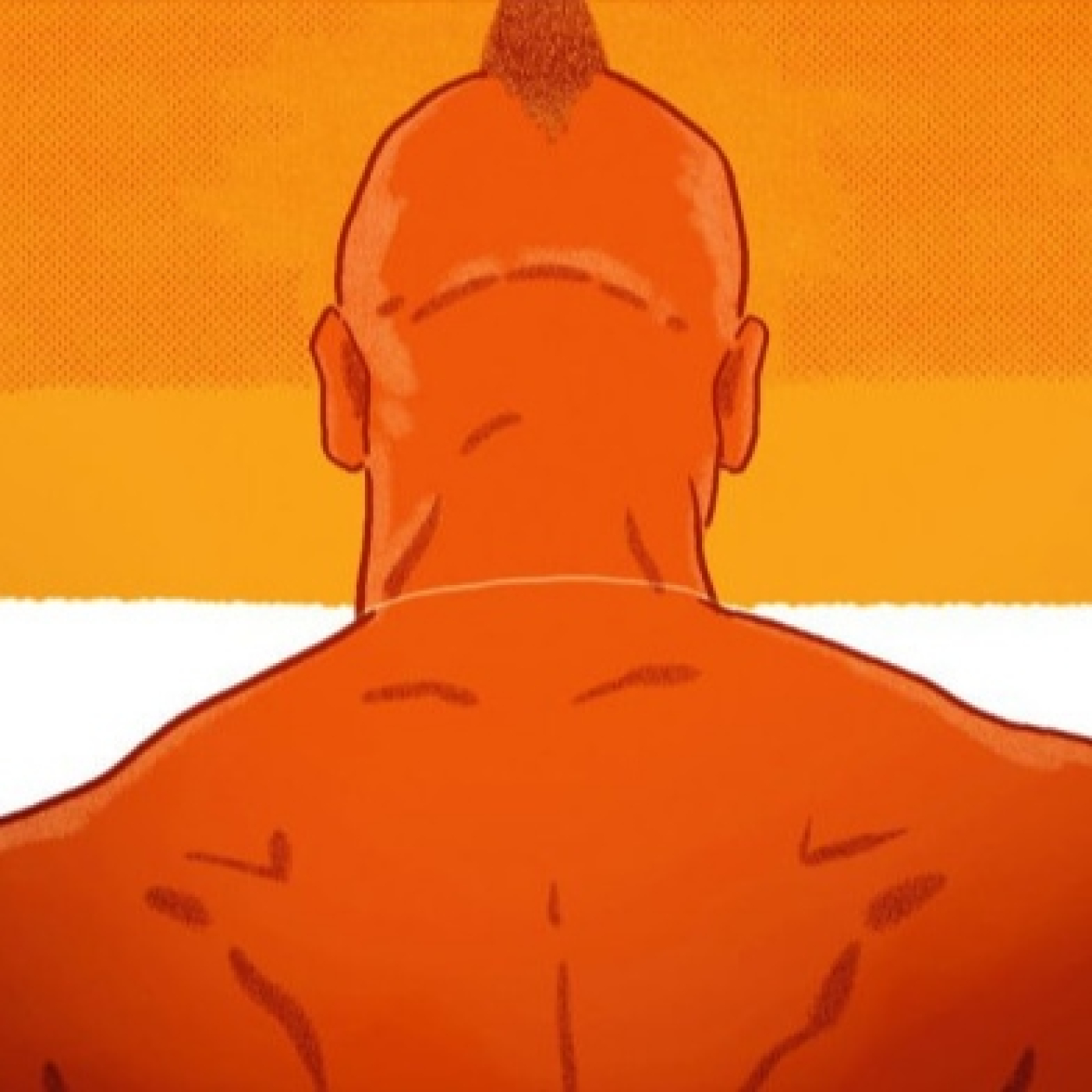 CHARLAS KIRBY: EL IRRA