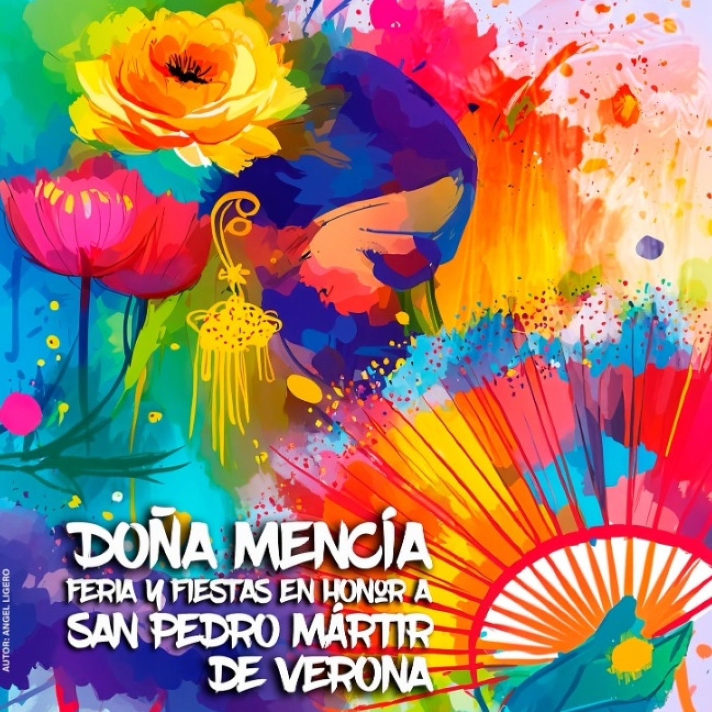 Mencía Levanta