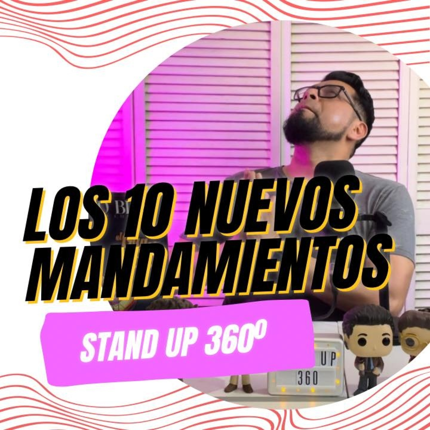 Stand Up 360