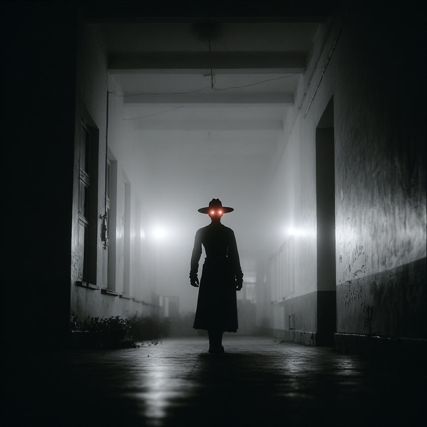 Sombras que acechan, creencias que matan, con Mado Martínez