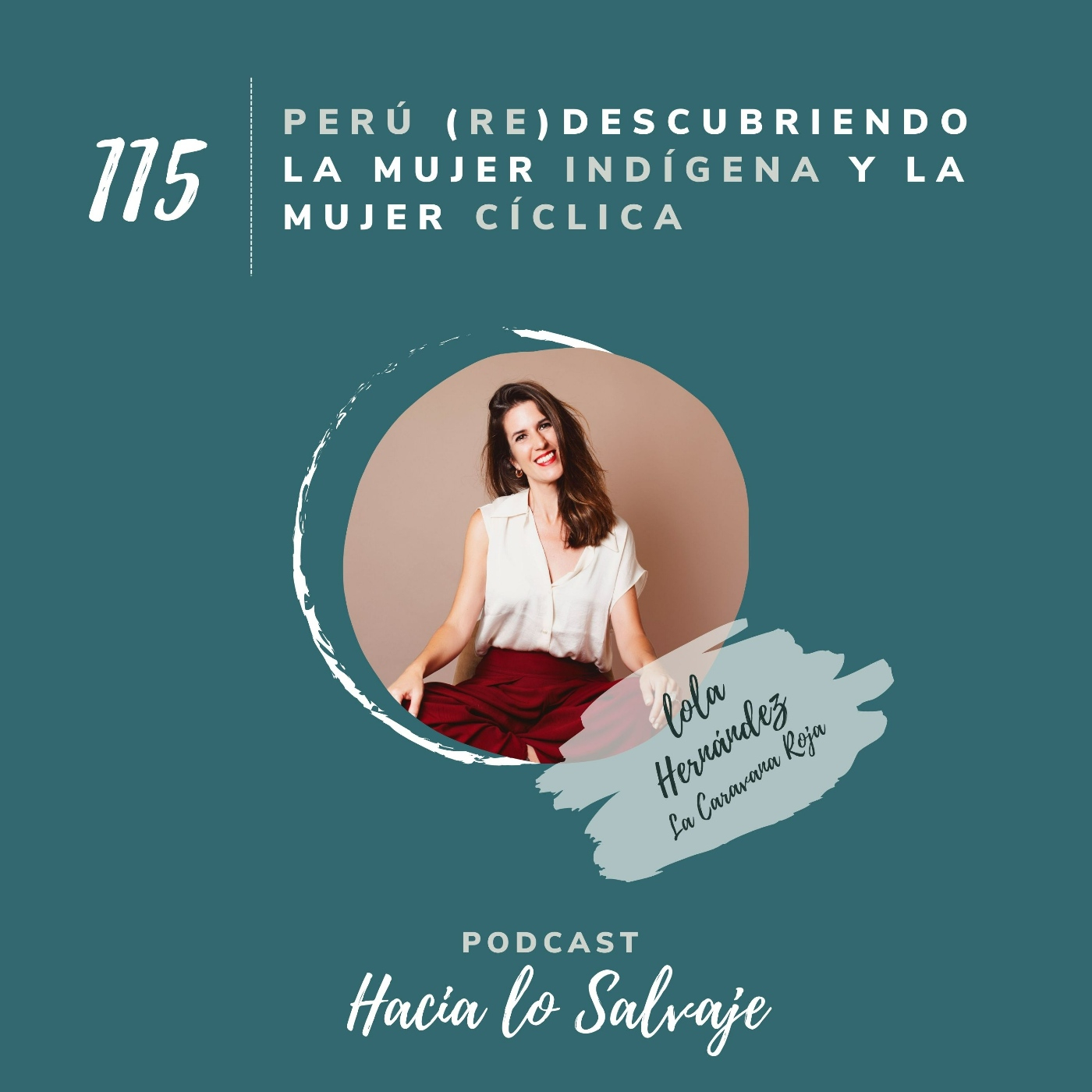 Hacia lo Salvaje I Viajes Naturaleza Ecofeminismo